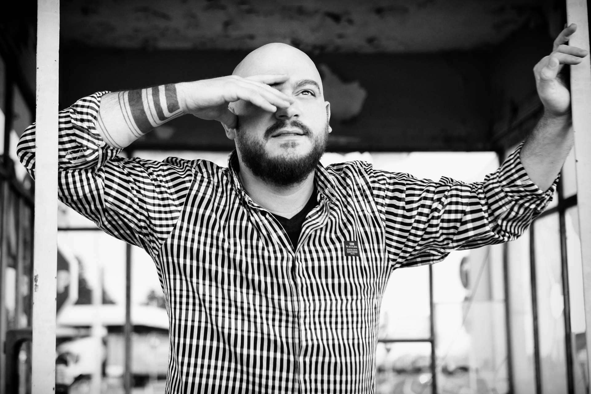 La trayectoria de Abel Ferreira, un artista que ahora ofrece servicios de estrategia de marketing