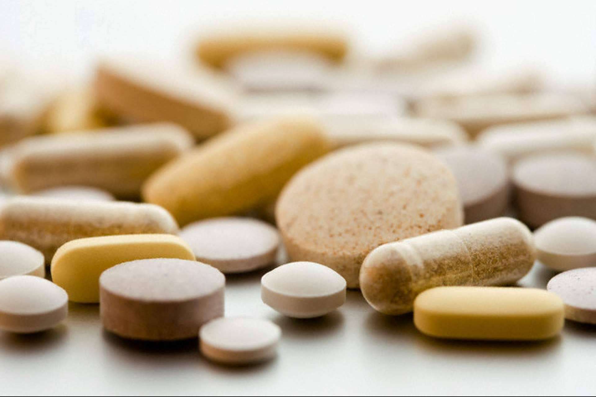 Por qué tomar suplementos antes del entrenamiento