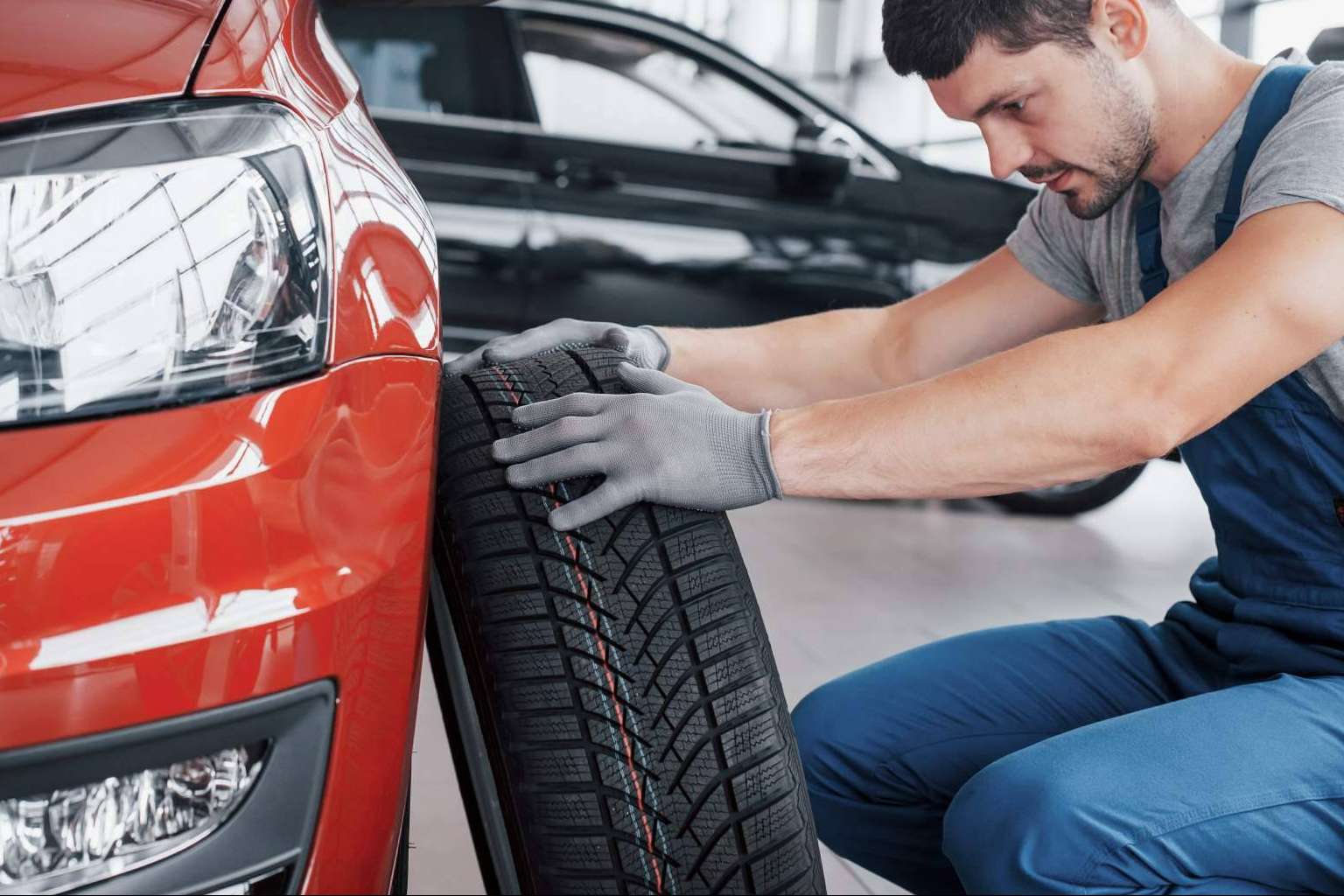 Hankook, la gama de neumáticos disponible en Confortauto