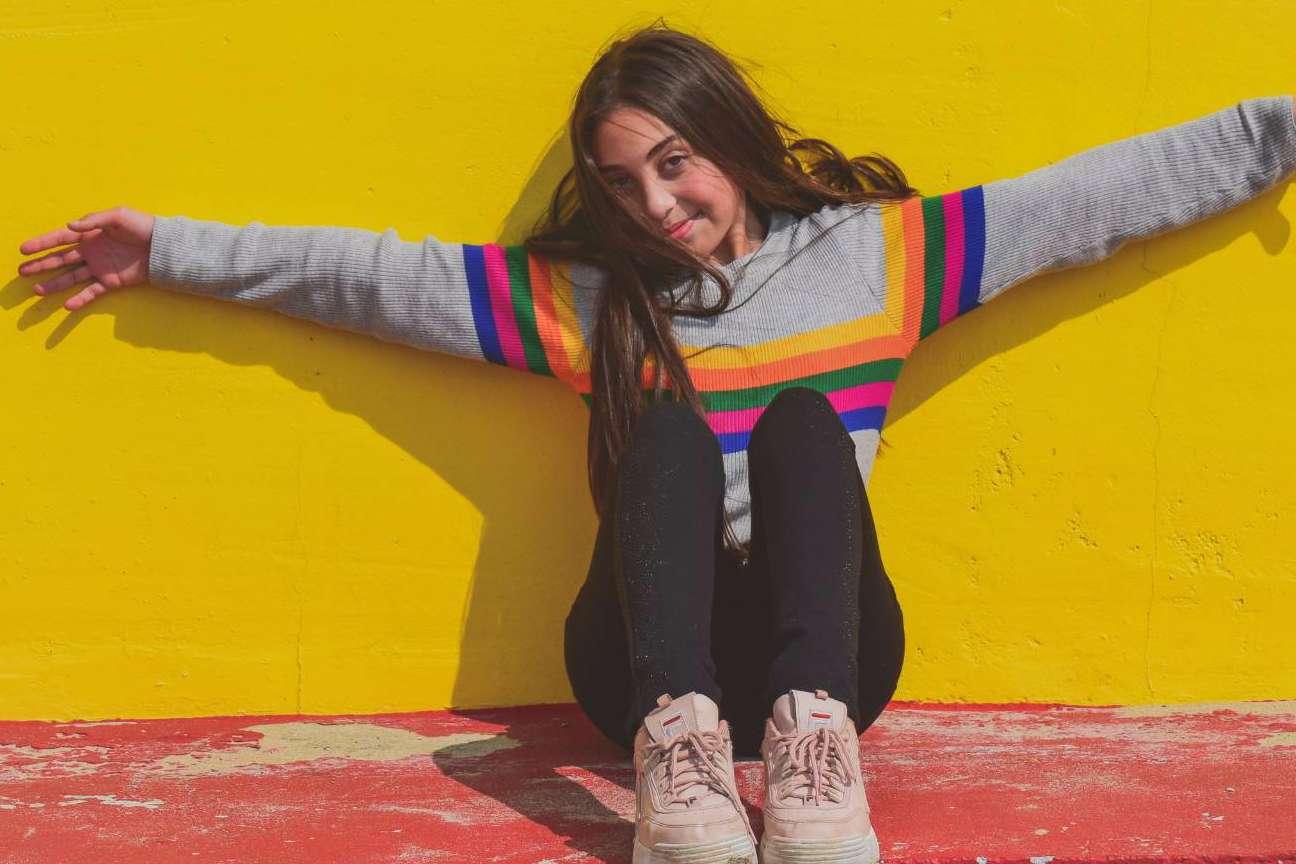 El importante papel de los valores en la adolescencia y cómo pueden impactar positivamente en los hijos
