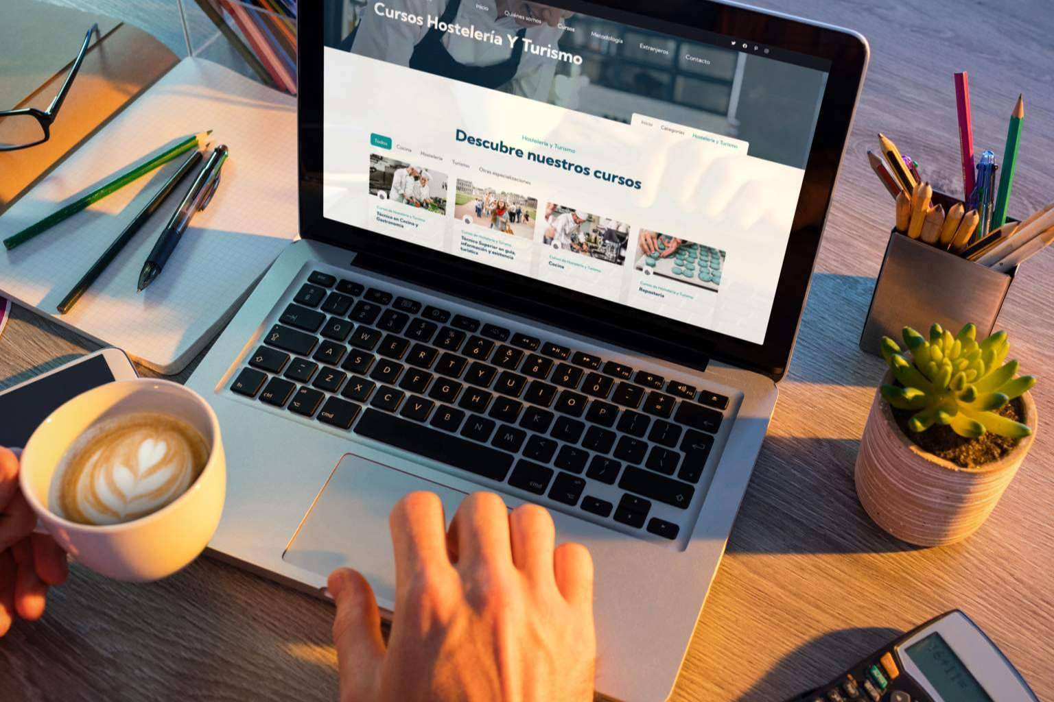 Una de las consultorías de educación de referencia en España y Latinoamérica, Instituto de Estudios y Empleo