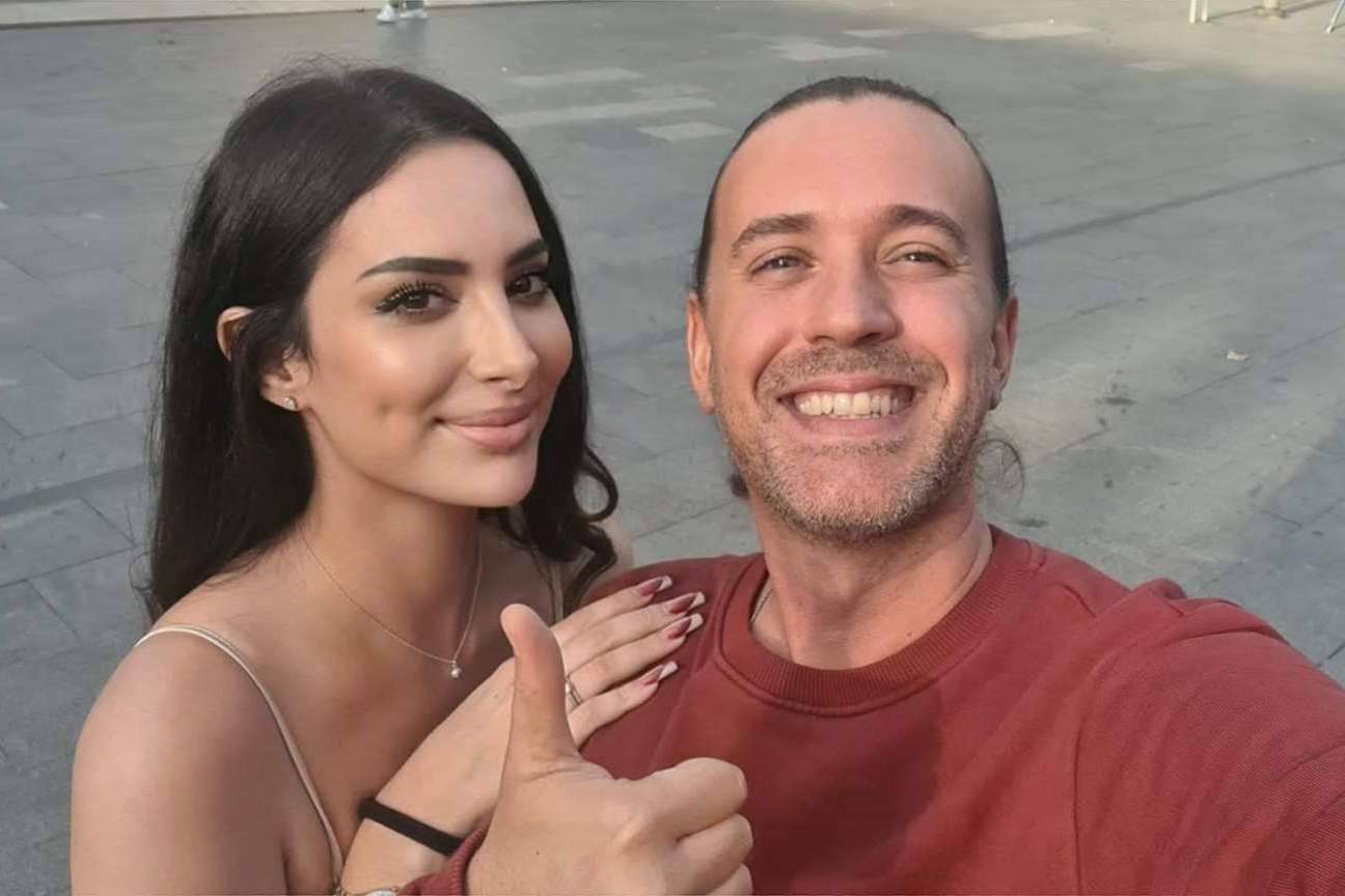 Esta es Patricia Castillo, una de las influencers más populares de Andorra