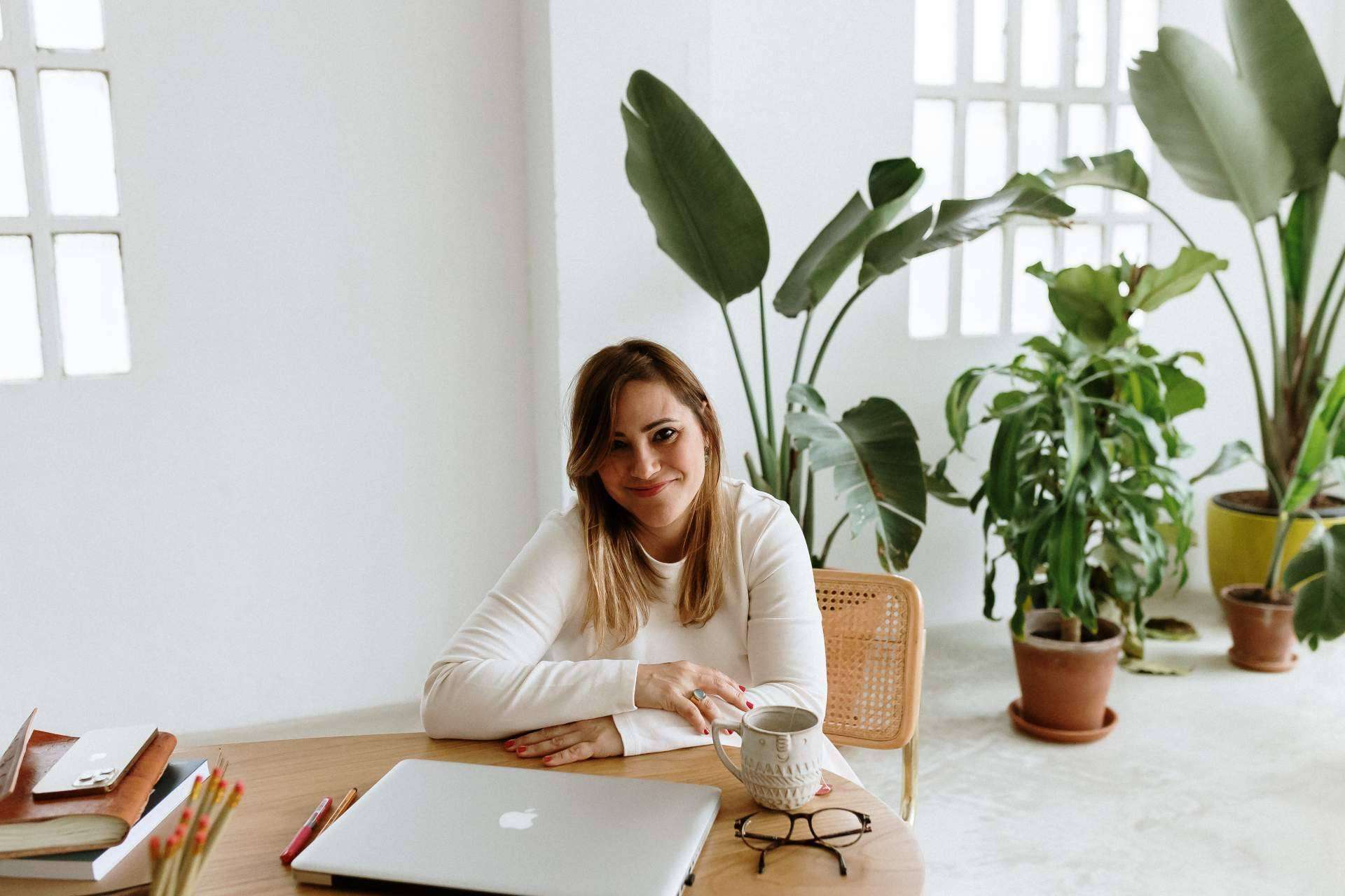 La experta en Marketing Digital, Vanessa Cabrera, ofrece formación para mujeres emprendedoras que quieran emprender sin descuidar el mundo digital