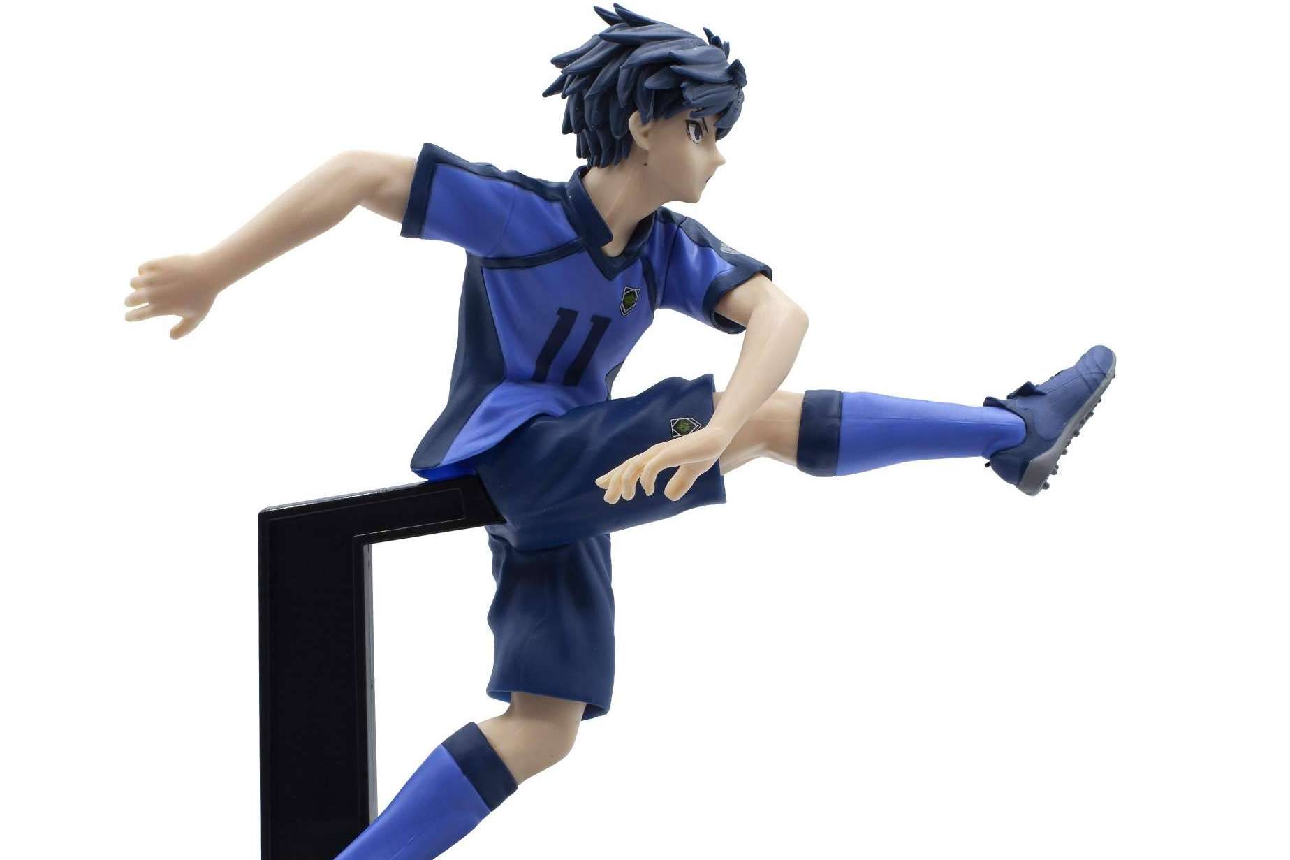 Banpresto, la tienda especializada en figuras de acción y del mundo anime