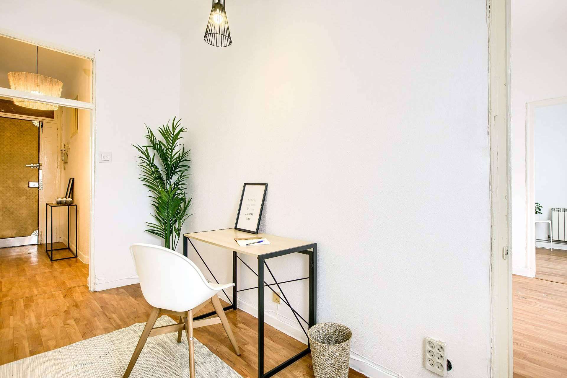 Todo lo que ofrece un servicio de Home Staging en Madrid