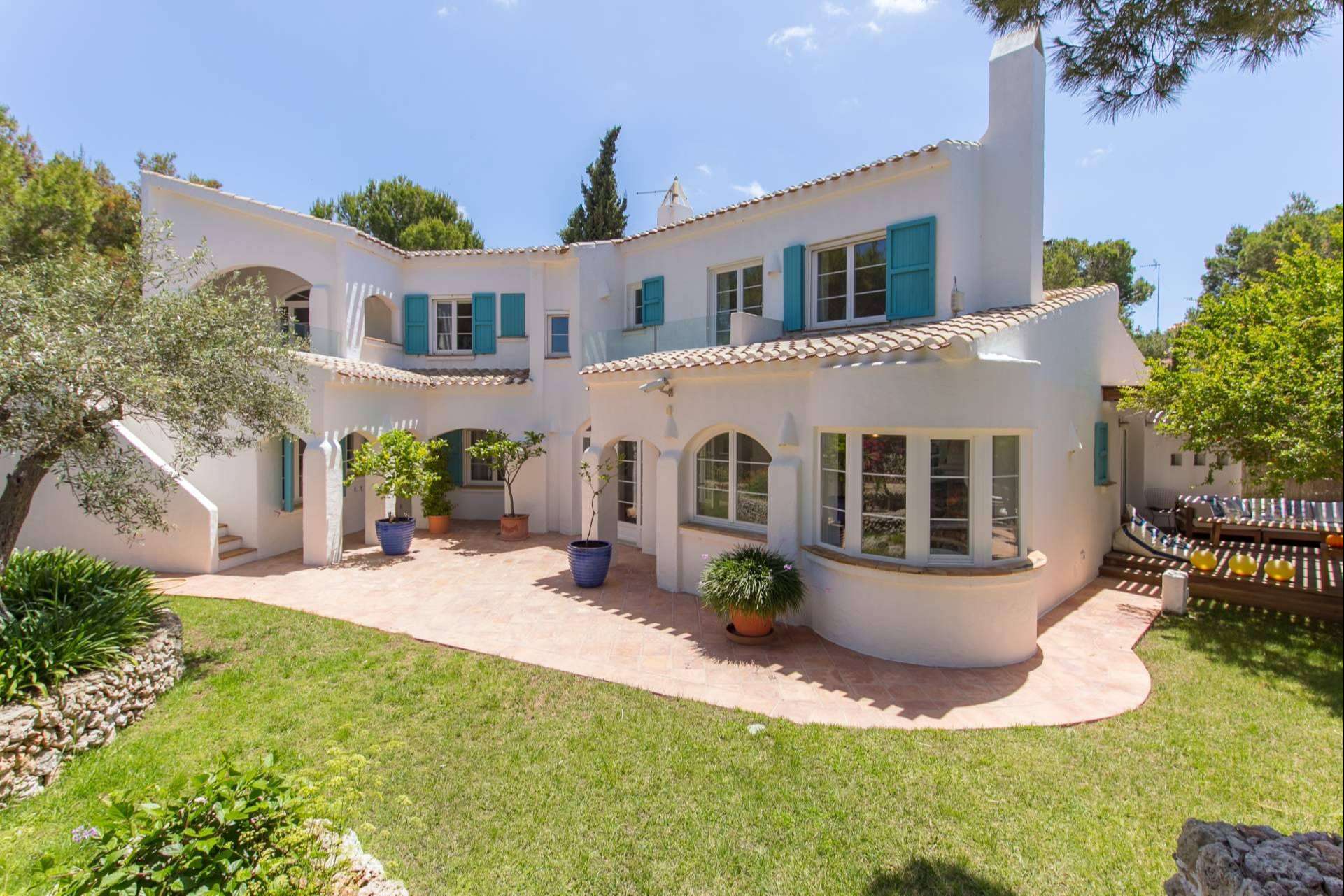 Exclusiver, la empresa que ofrece experiencias inolvidables dentro del concepto de villa exclusiva en Menorca