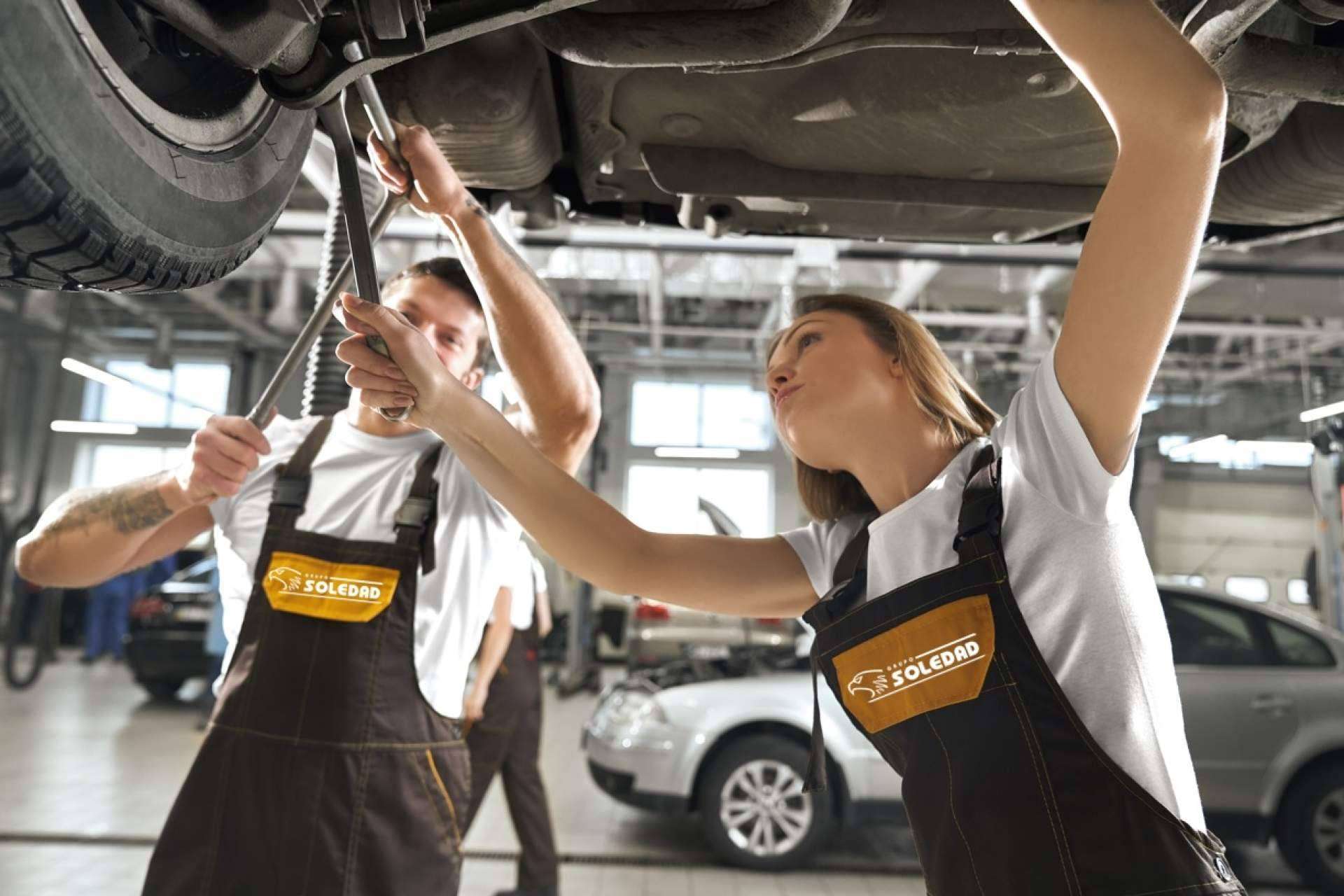 ¿Por qué hacer una revisión al coche antes de acudir a la ITV?