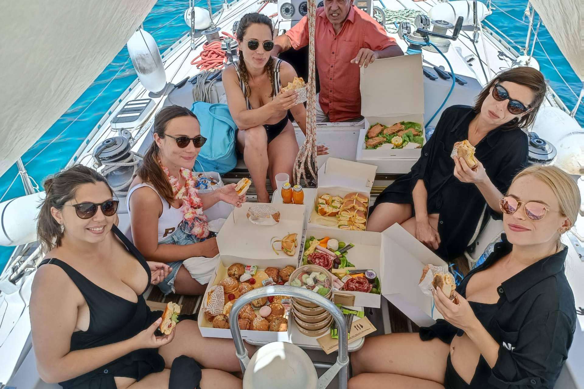 La agencia que fomenta el turismo sostenible en la Provenza Francesa, Planetazur