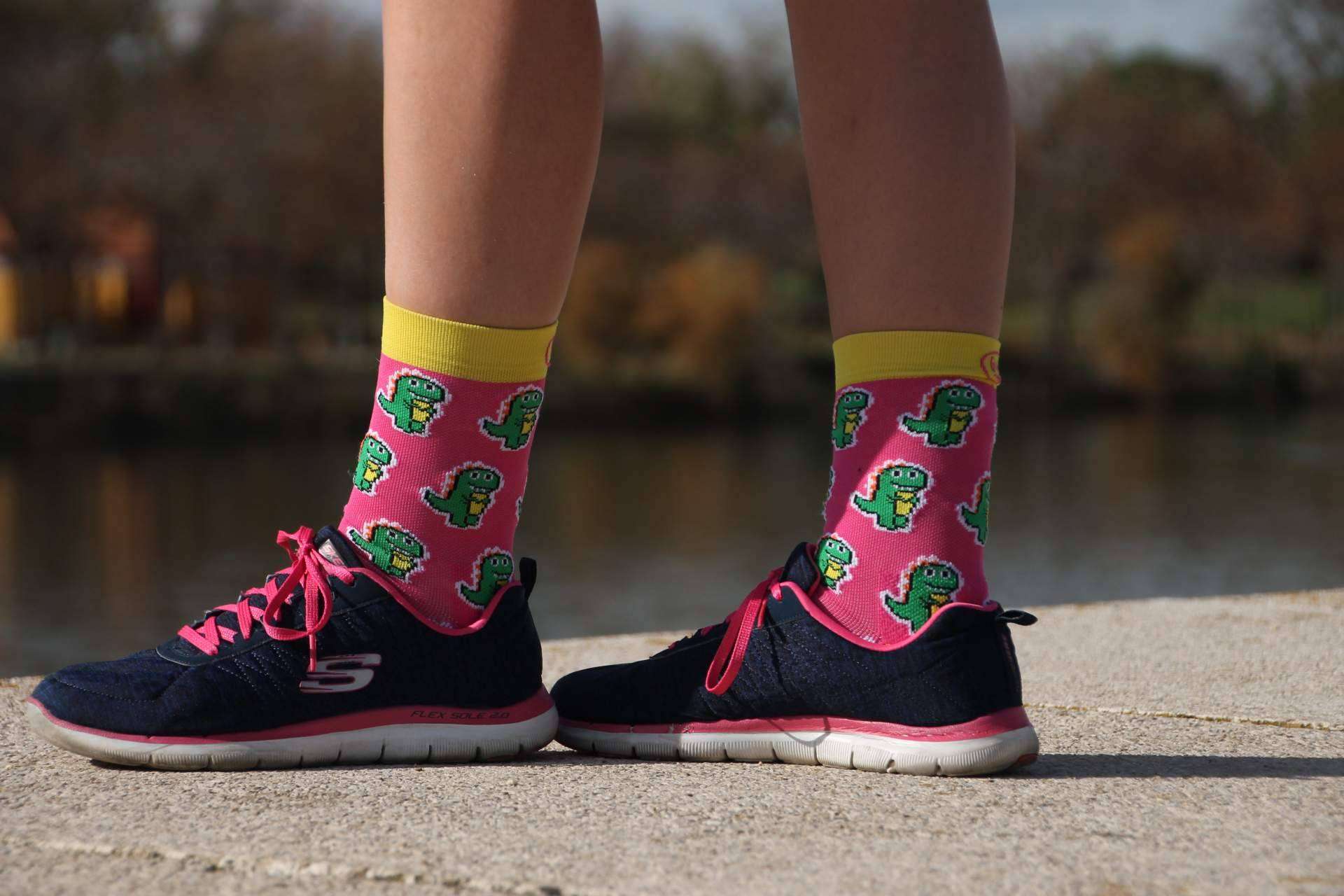 Cómo se deben elegir los calcetines para cada deporte, por Numbi Sport