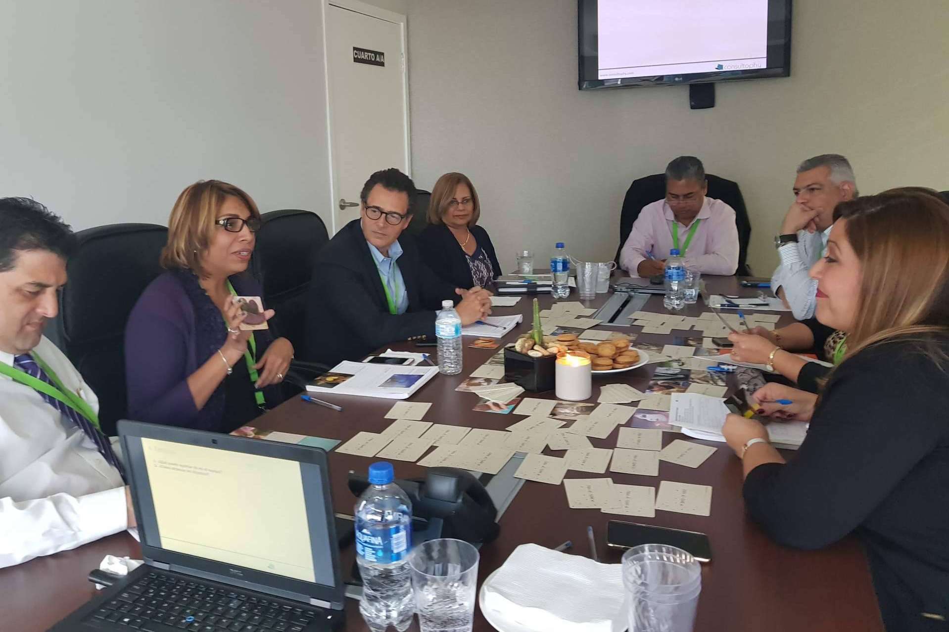 Mentoría y coaching para convertirse en líder consciente de la mano de Paula Cabalén