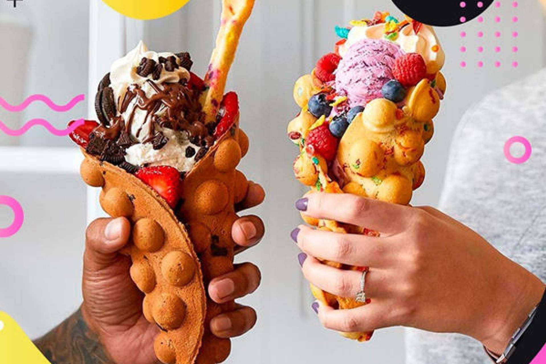 Emprender un negocio de la mano de las franquicias Llooly