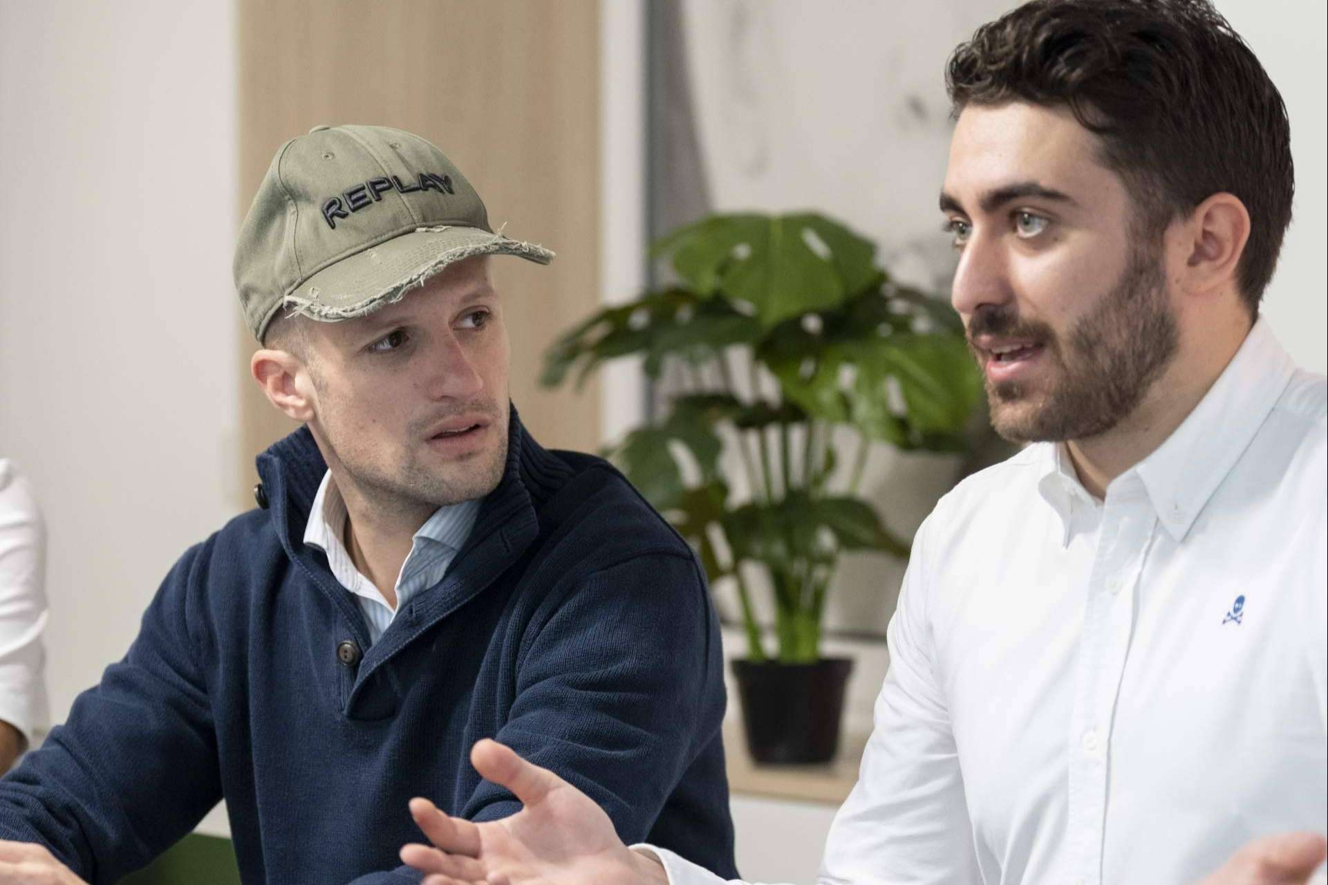 La compañía de ciberseguridad liderada por Oscar Silva logra obtener un reconocimiento internacional gracias a su innovadora solución de seguridad