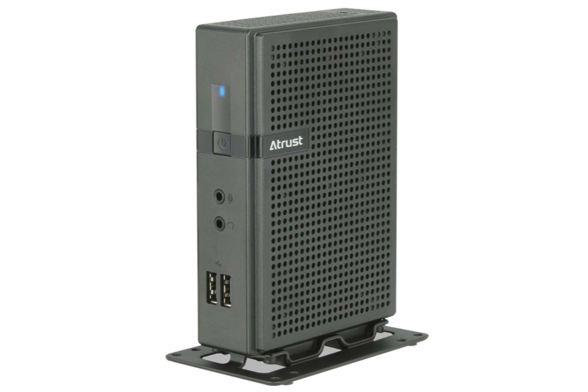 Conocer las principales diferencias entre un Thin Client y un PC