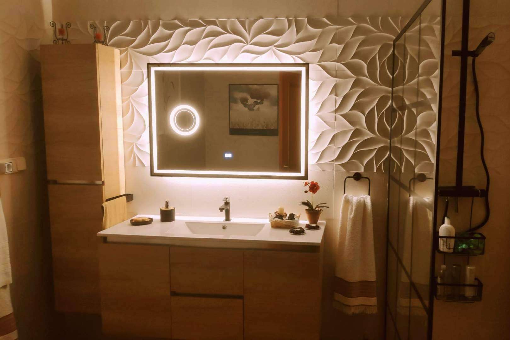 Una de las mejores tiendas de espejos LED del mercado, EspejoLed.com