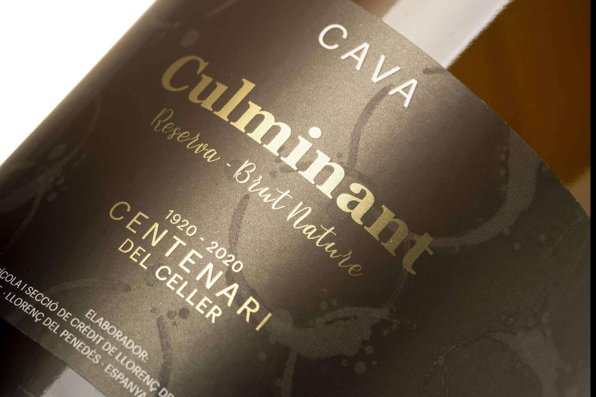 El Cava Culminant, una apuesta segura con Agrícola de Llorenç
