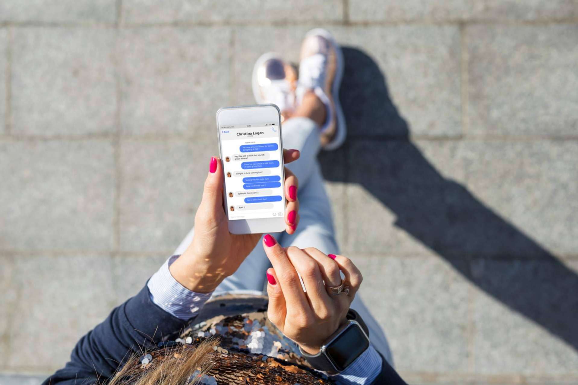 Las ventajas de incorporar WhatsApp, Telegram, Messenger y Live Chat al Contact Center, ICR  Evolution lo explica en su white paper 'Desafíos y oportunidades de la mensajería instantánea'
