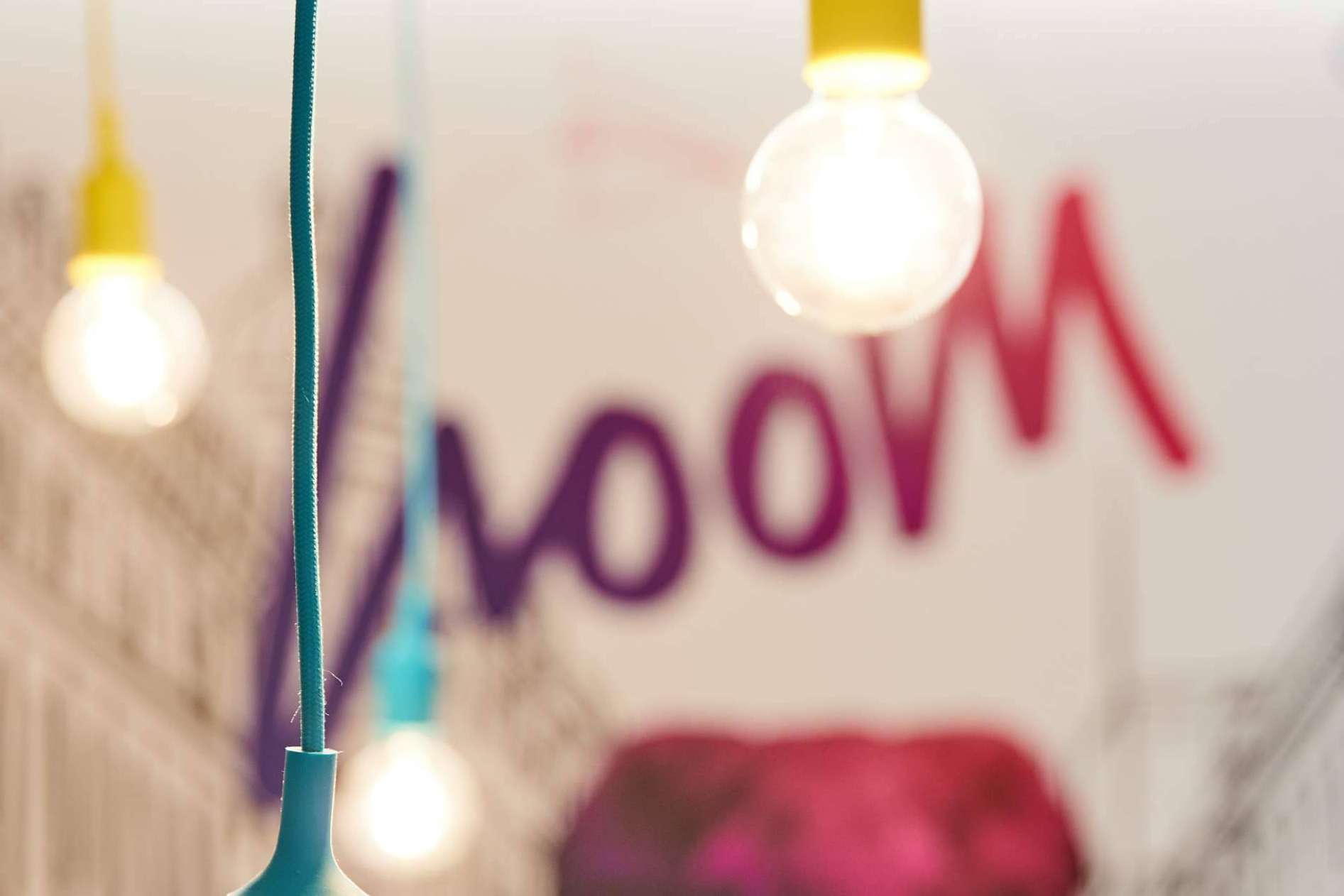 Los servicios de Laoom, consultora estratégica de marketing y comunicación
