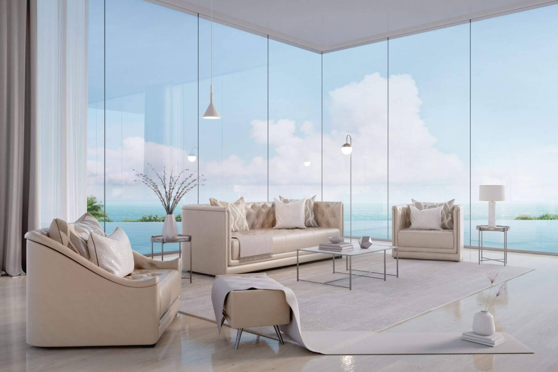 ¿Por qué las cortinas de cristal son uno los protagonistas del interiorismo?, de la mano de Kurten Glass