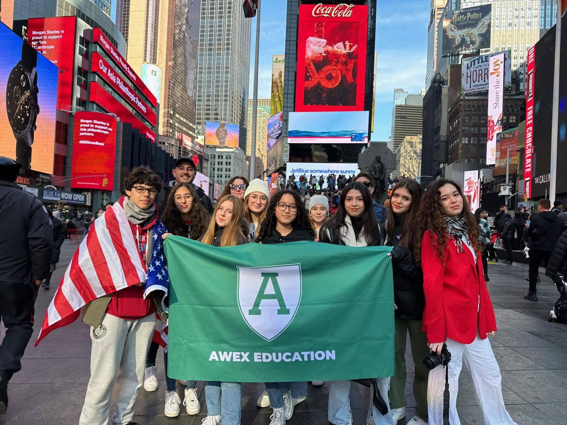 Las mejores universidades amplían su gasto para atraer talento extranjero. España es referente en este proceso con una inversión récord gracias a AWEX EDUCATION