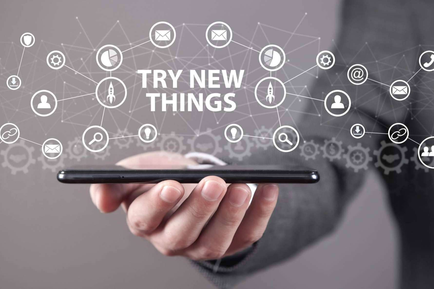 Descubrir todas las novedades y tendencias de los dispositivos inteligentes