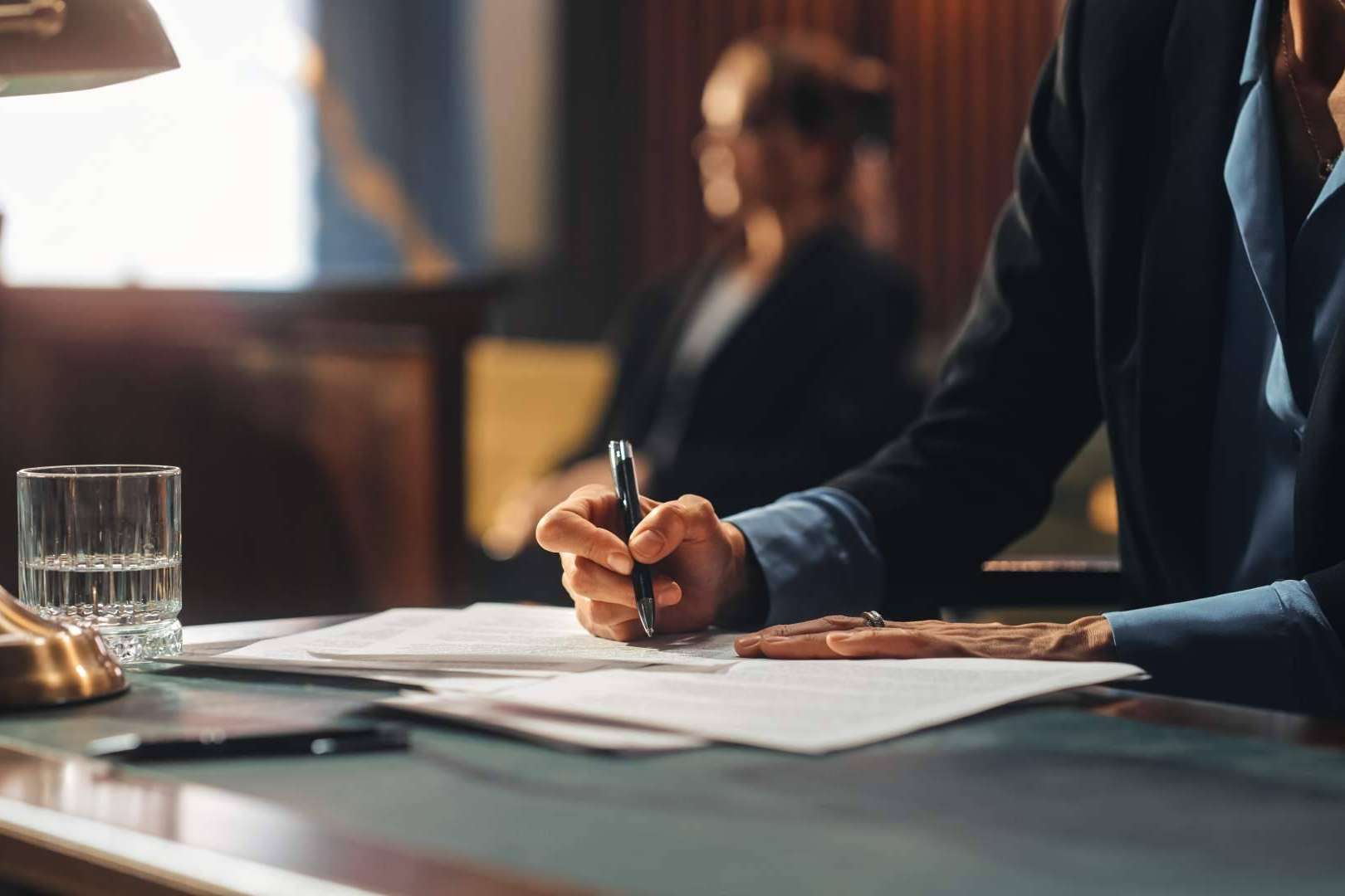 Grupo Legal Gebeloff explica de qué manera conseguir el cobro de deudas en Estados Unidos