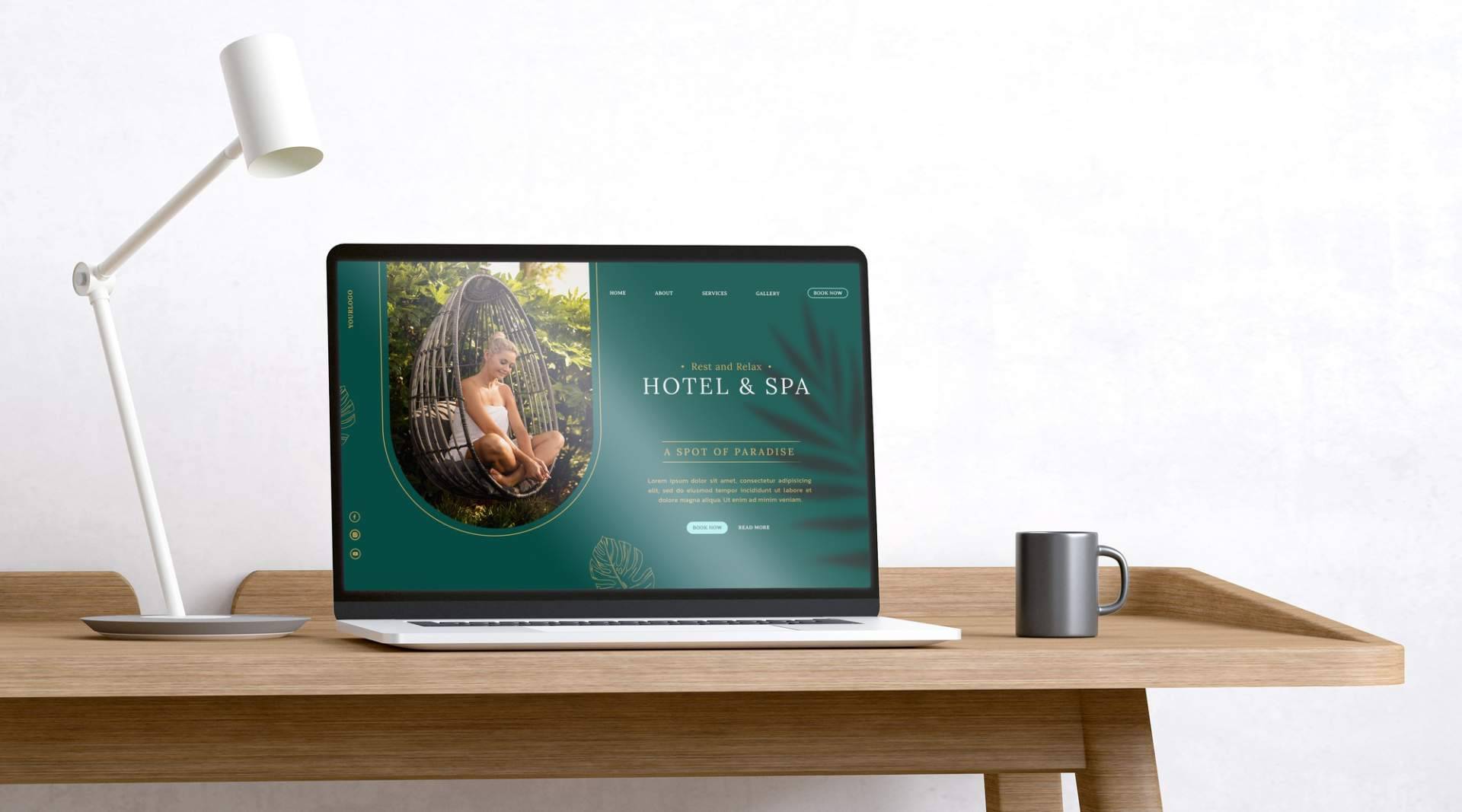 La importancia del diseño web