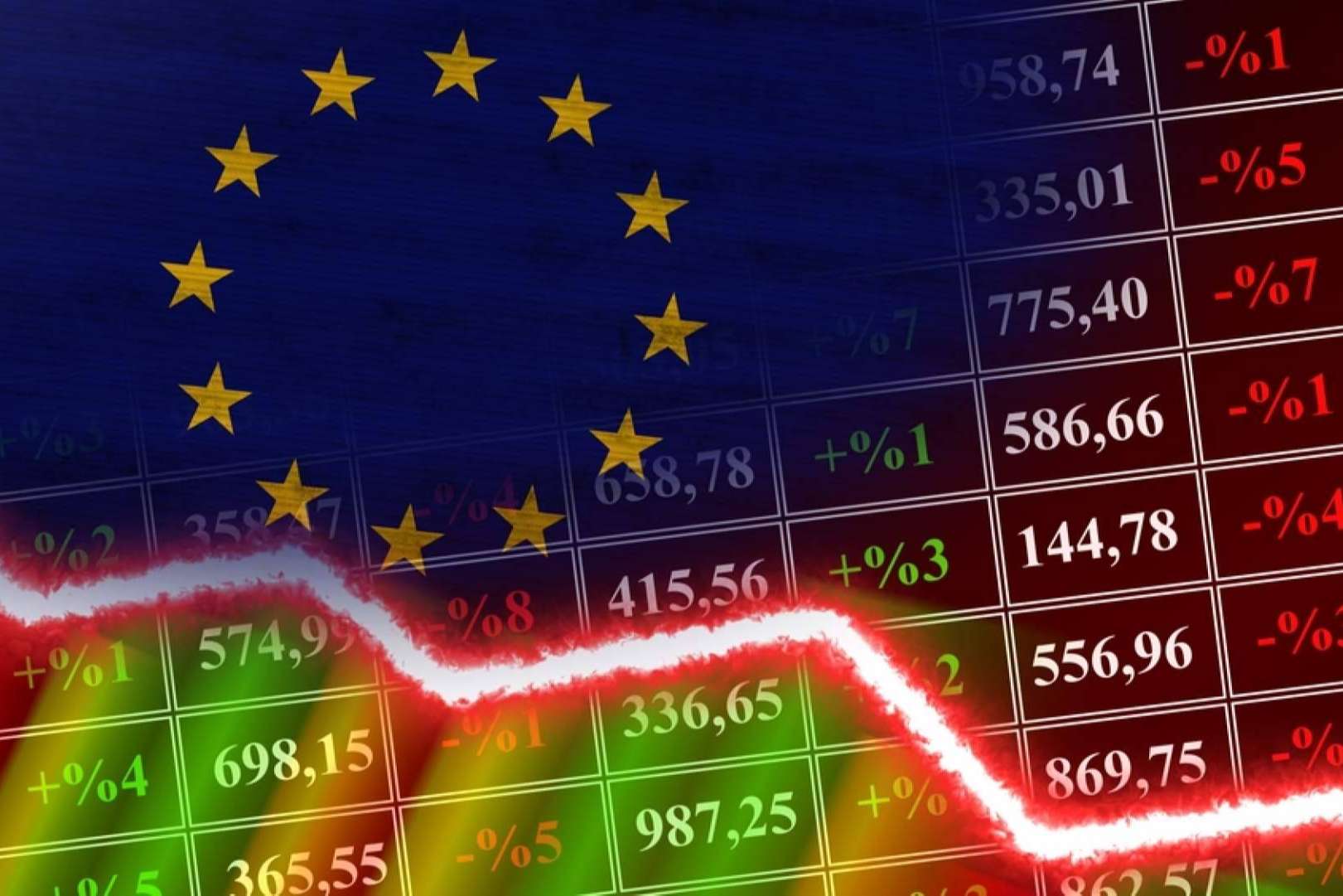 Daniel Paloma Freire explica los principales aspectos de la situación económica actual