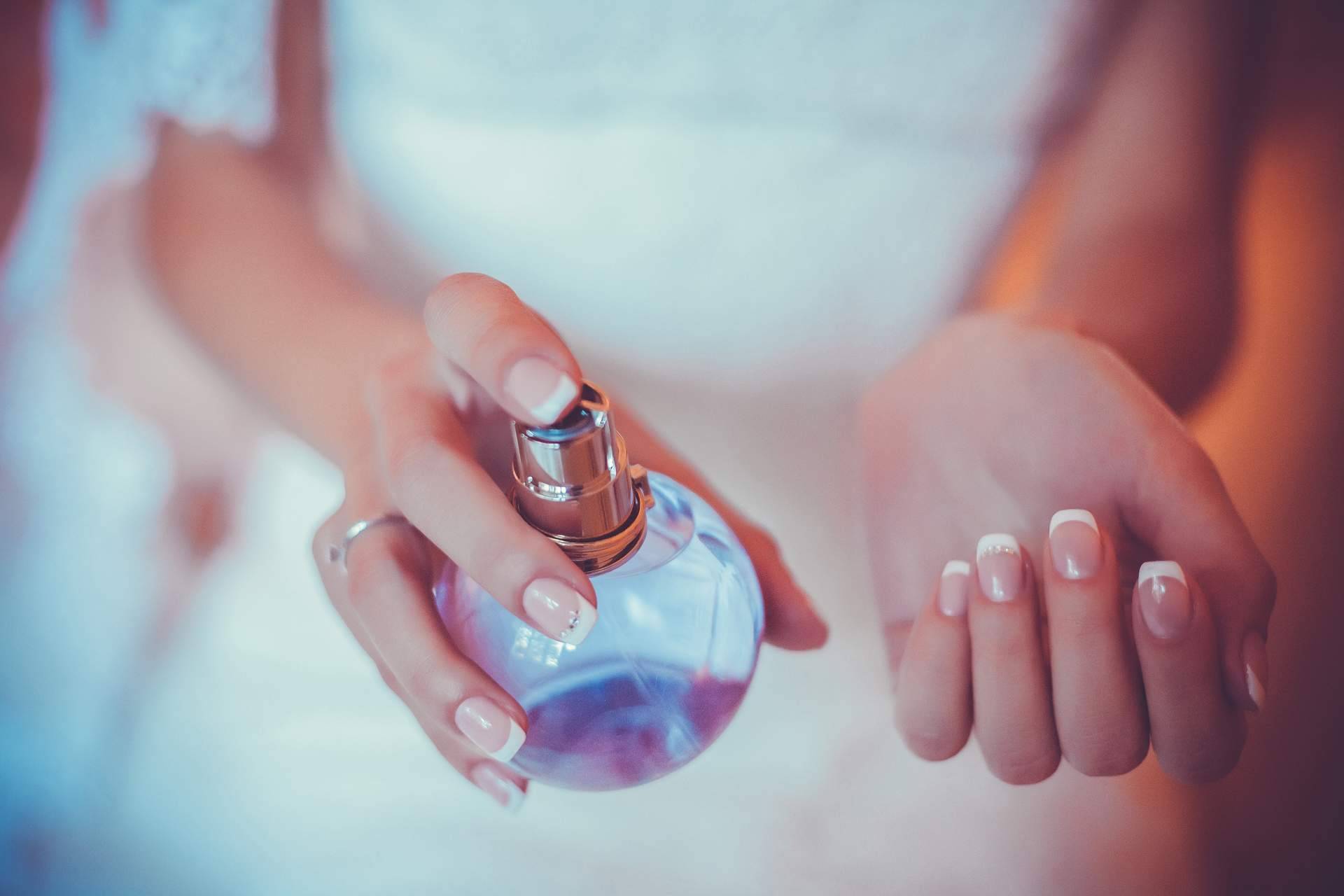 Perfumar el hogar con los aromas de Divainparfums