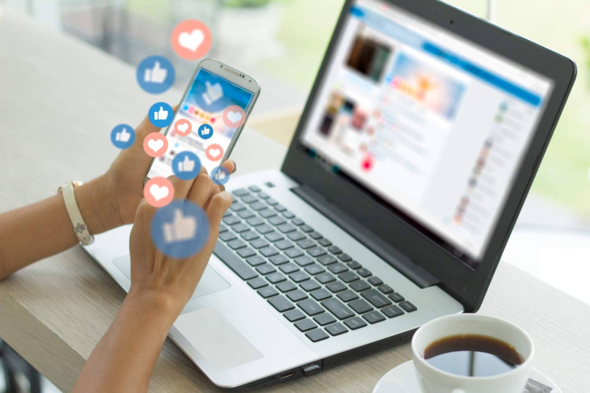 Las plataformas especializadas en la lectura de datos en redes sociales de Golden Companies