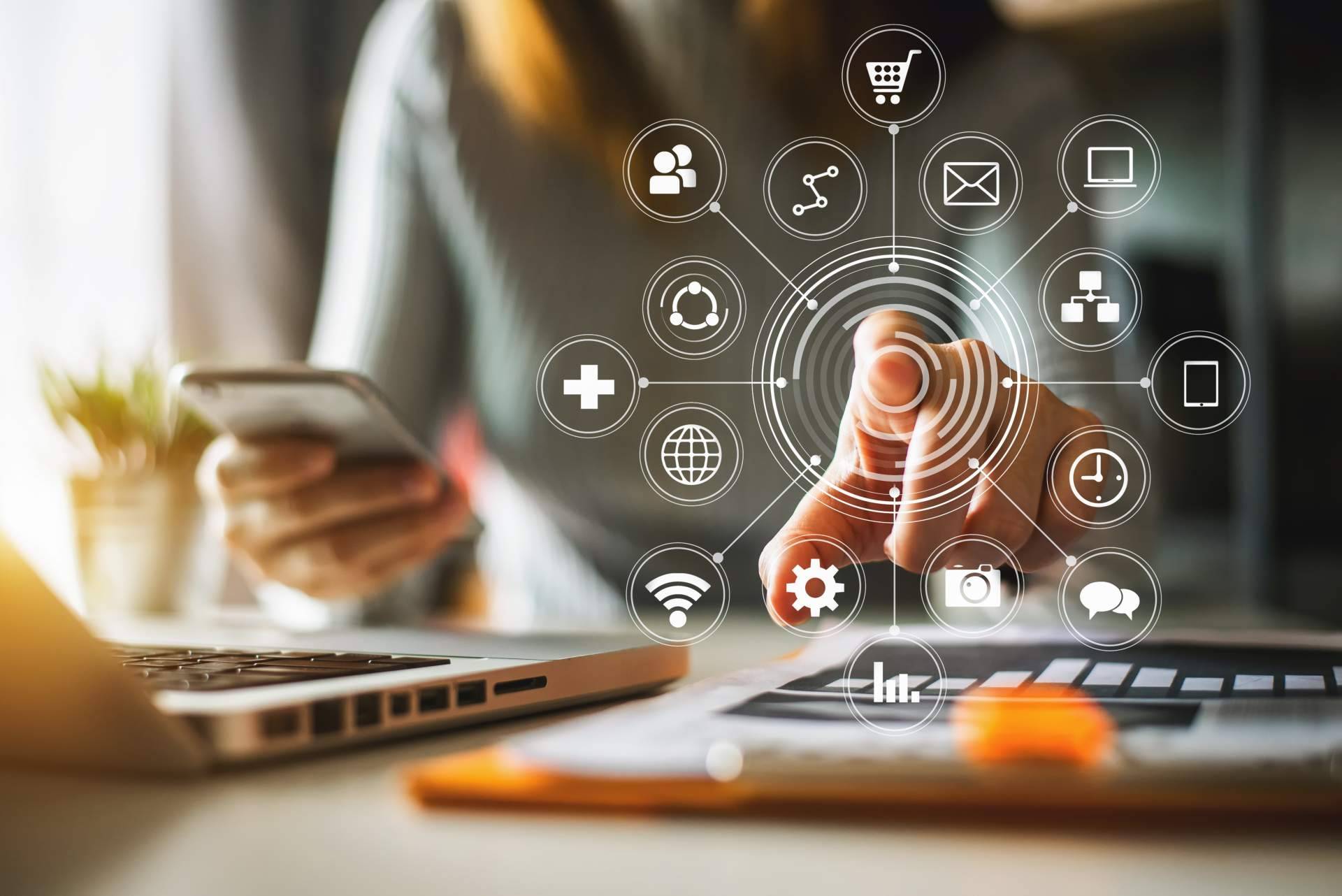 Una de las primeras franquicias de Marketing Digital de España, Digital Winds