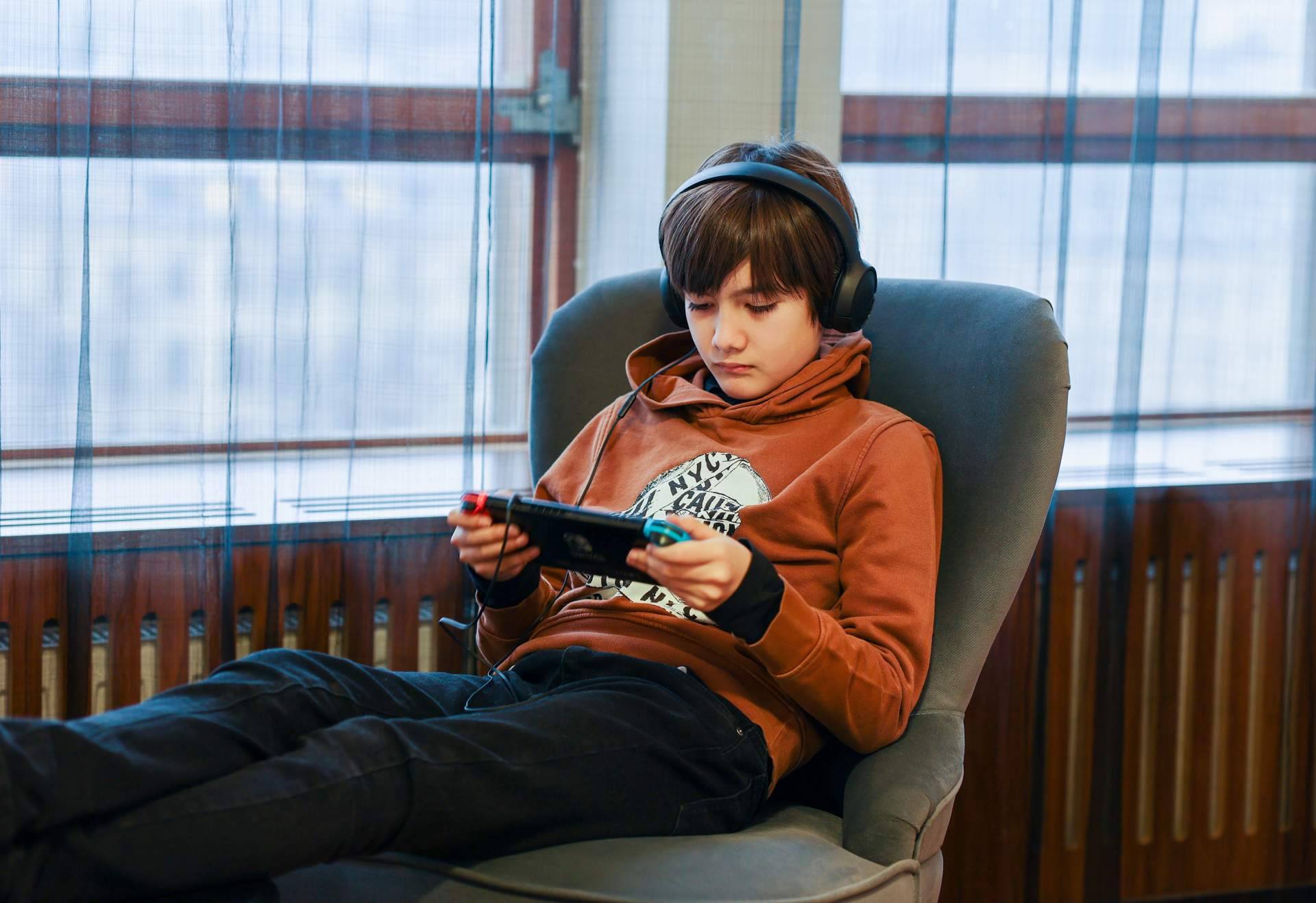 Reparación de Nintendo Switch, con los profesionales de Mundo del Móvil