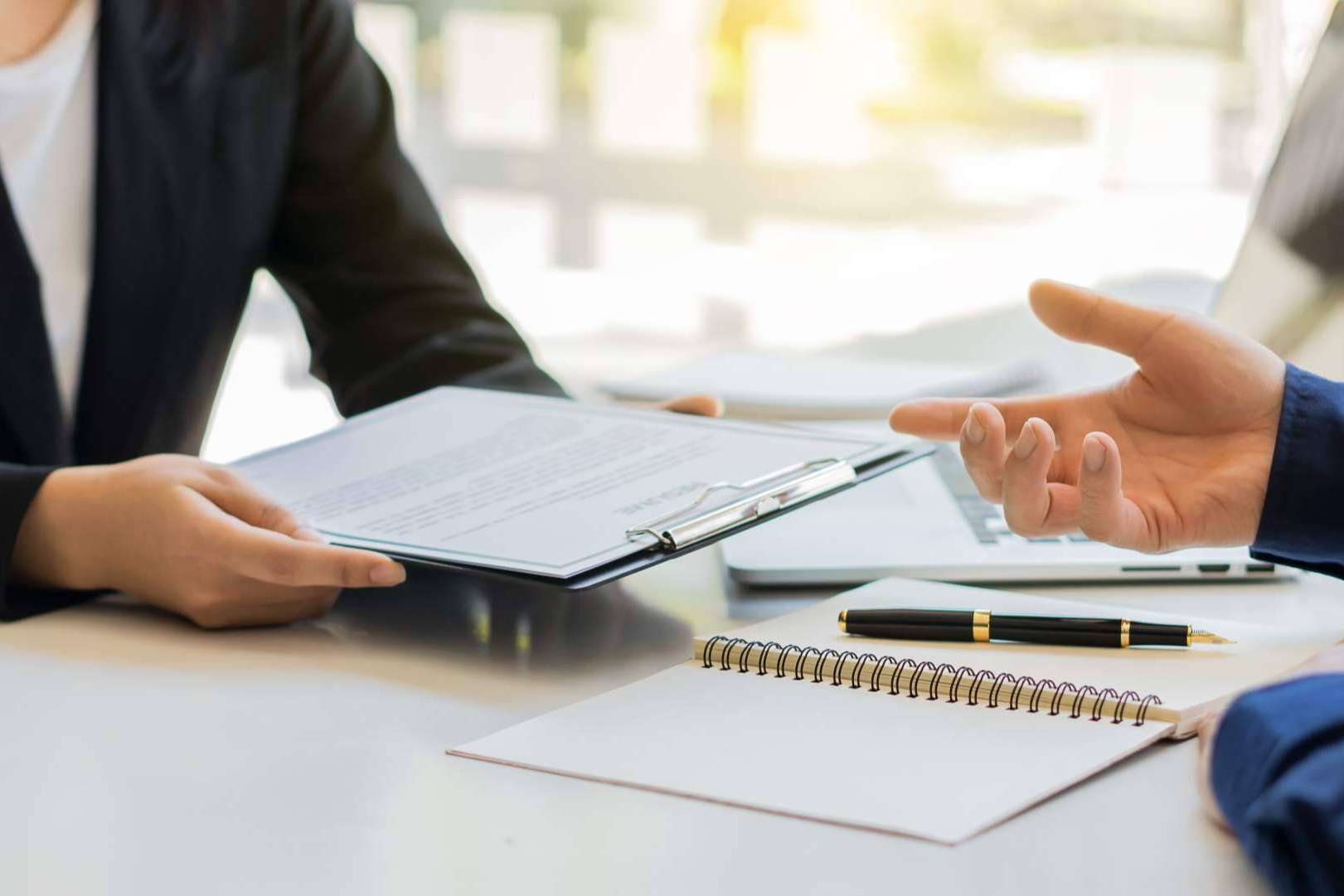 Gestionar un conflicto de socios sin acabar con la empresa