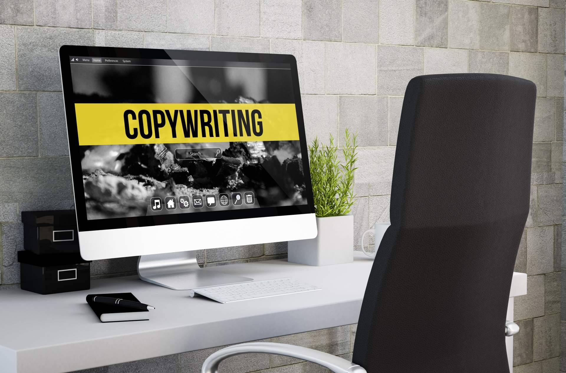 Mejorar la relación de las empresas con sus clientes, con la ayuda de la experta en copywriting, Esther Pina