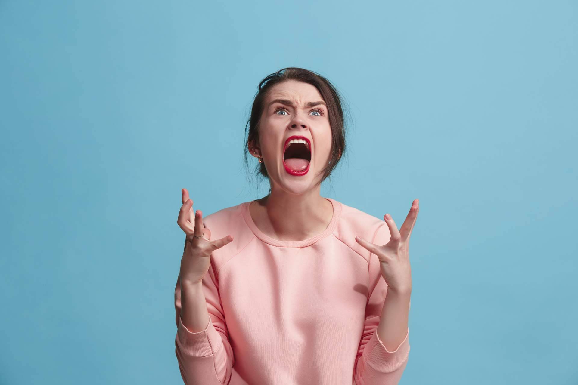 ¿Cómo gestionar los ataques de ira?, por Ohana Psicología