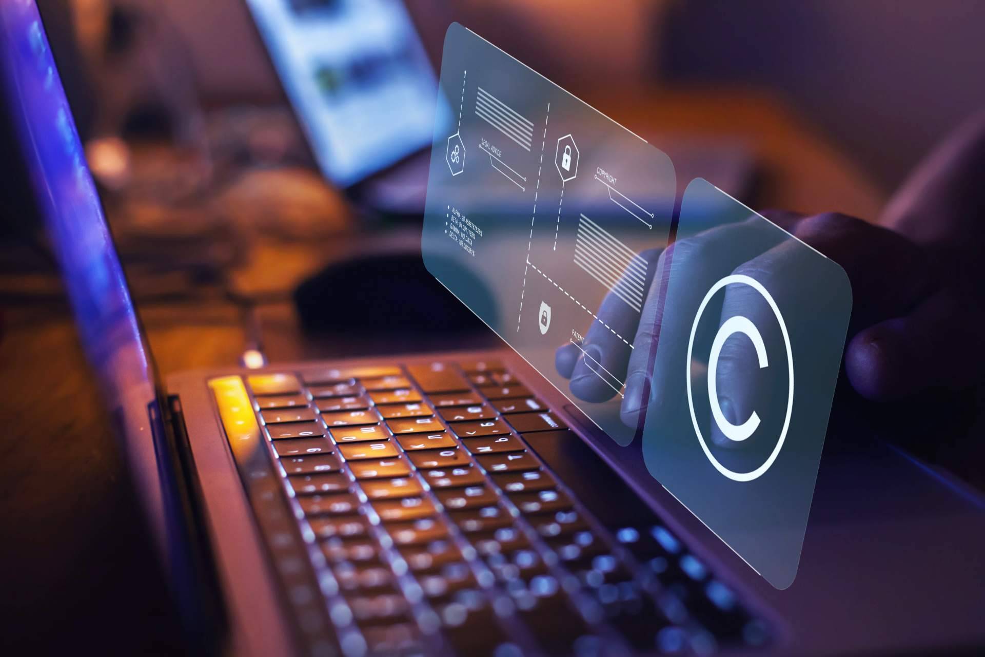 La empresa que goza de buena reputación en internet es iMarcas