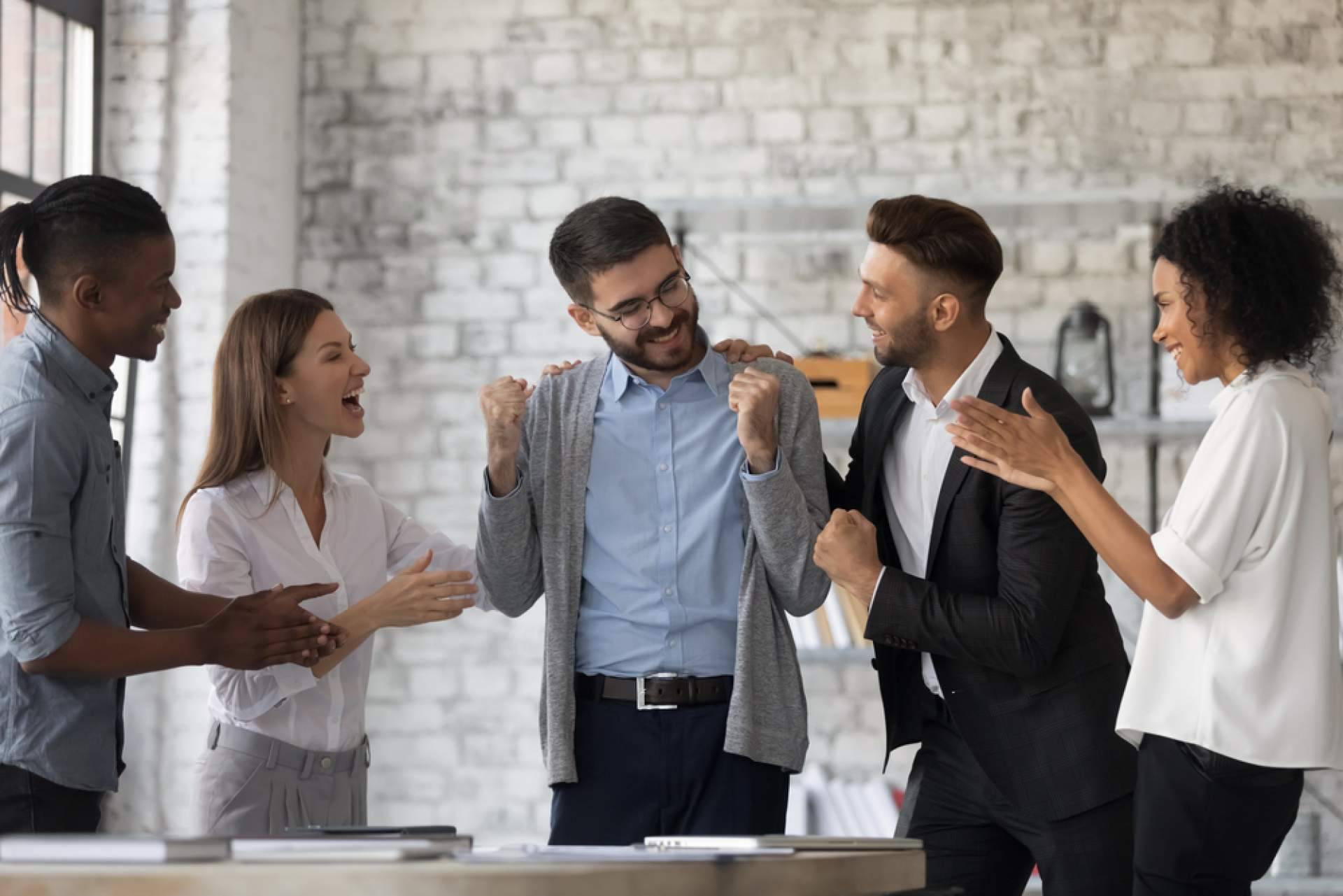 De qué manera puede la evaluación del bienestar aumentar la productividad de la empresa, de la mano de People Performance