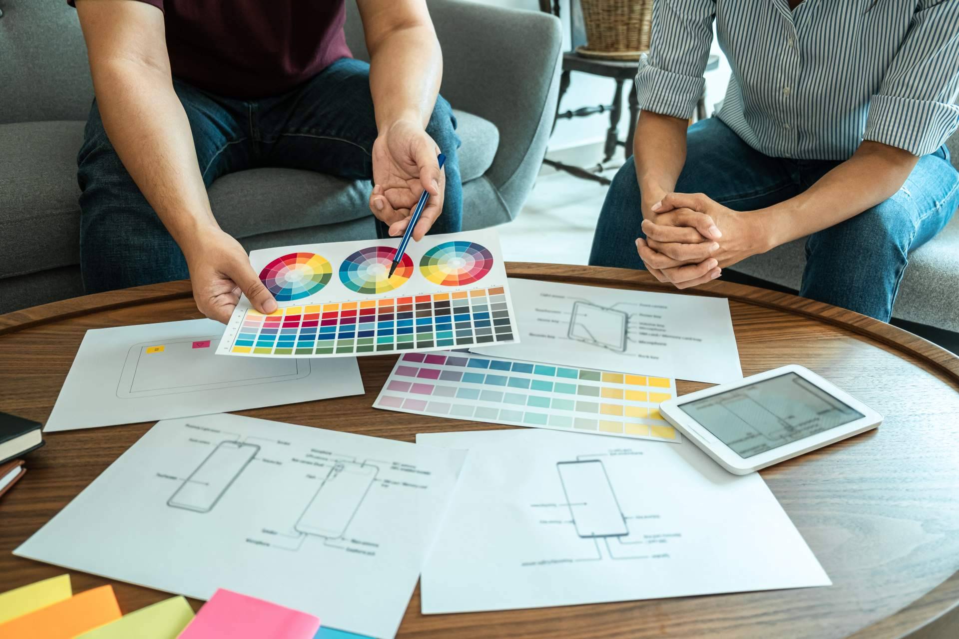 ¿Por qué es importante el diseño web para una empresa?