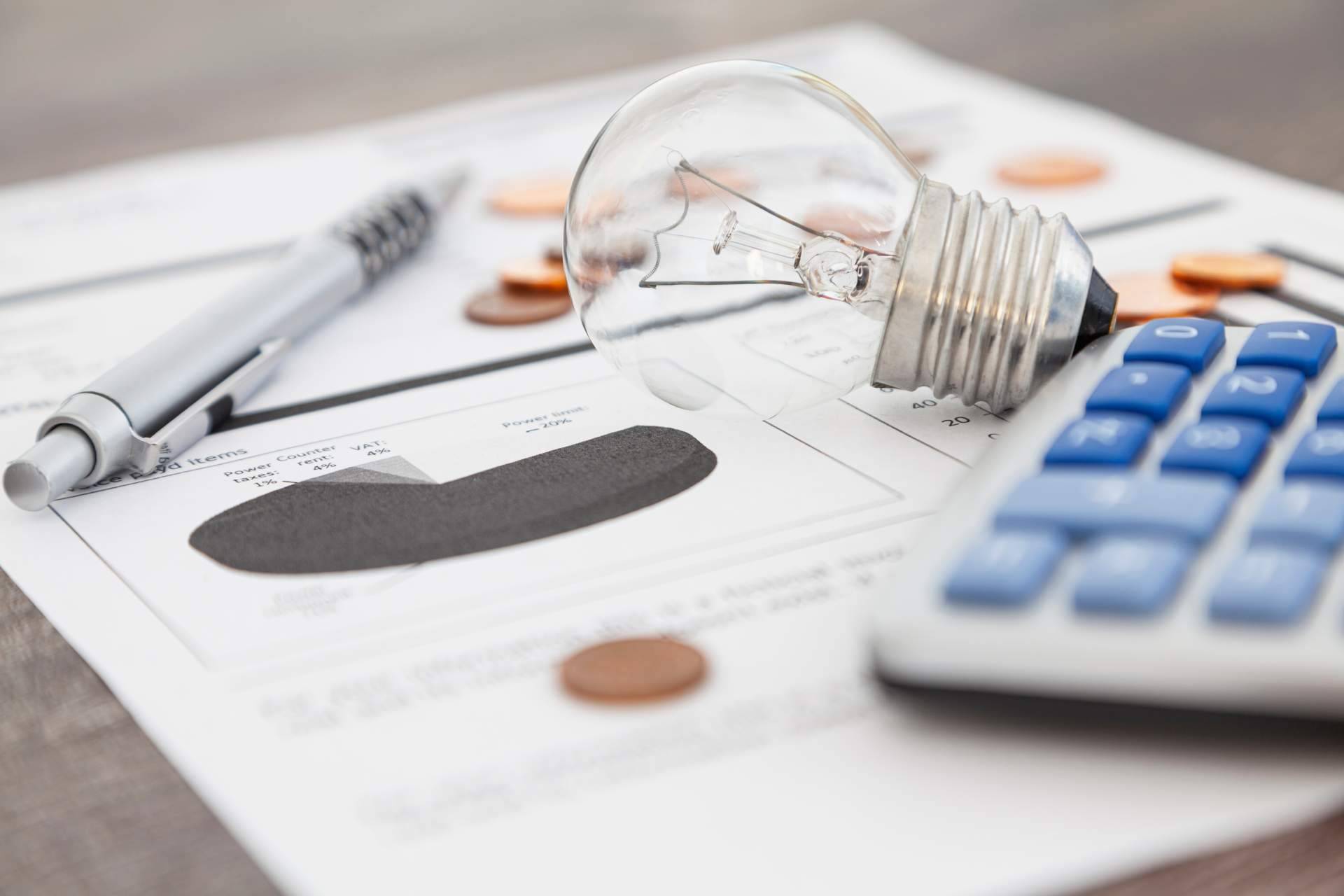 Las tarifas duales de luz y gas y el ahorro derivado de su contratación