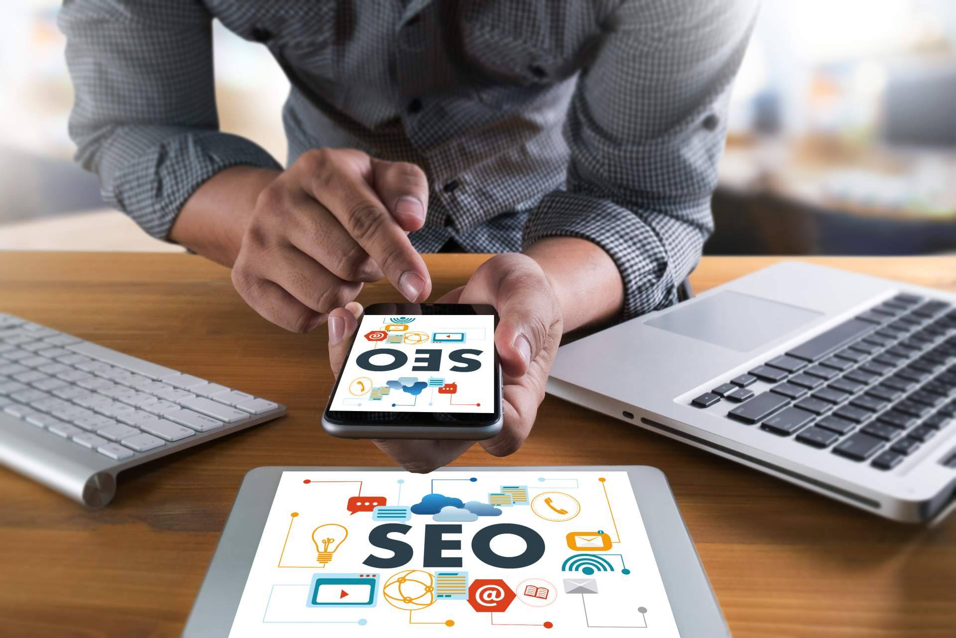 IDX Innovadeluxe personaliza estrategias SEO para Shopify