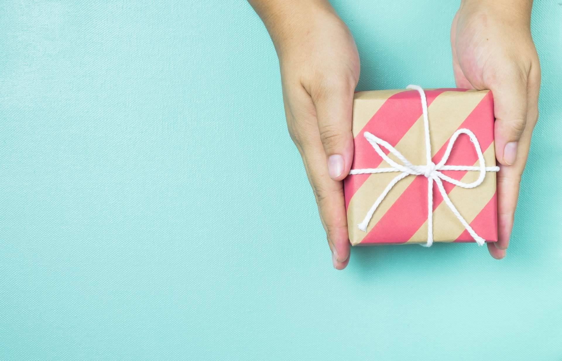 Regalos personalizados empresa, de la mano de Carandre