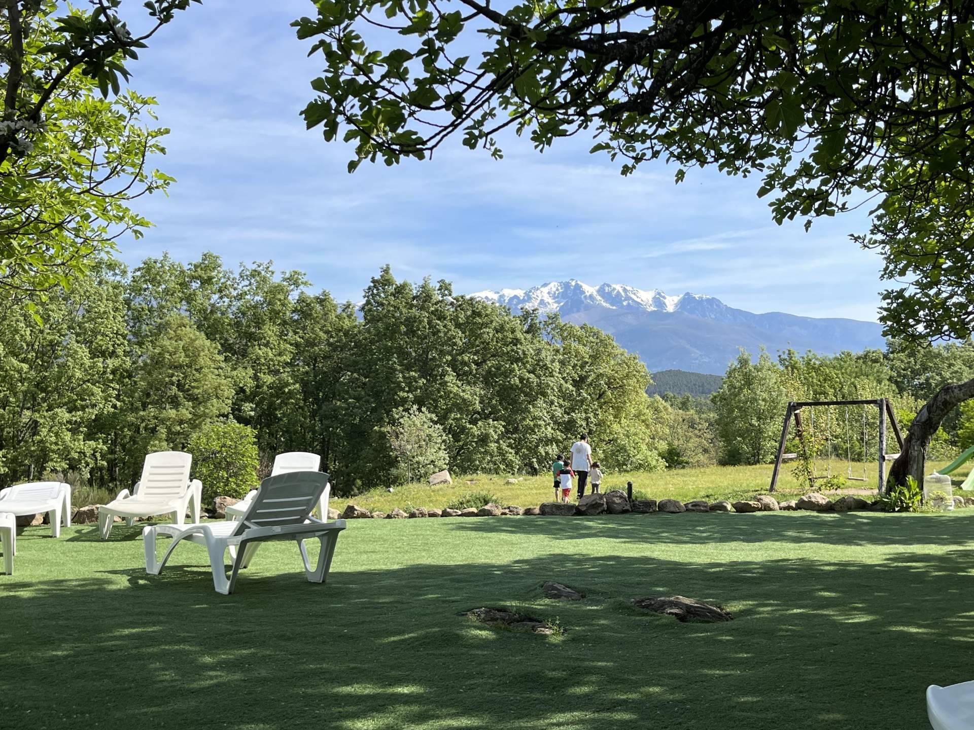Vivir la experiencia de turismo rural en La Vera