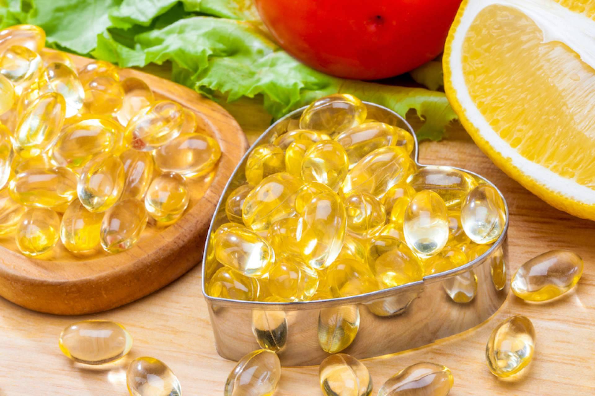 ¿Cuáles son los beneficios de consumir Omega 3?, de la mano de Vibefarma