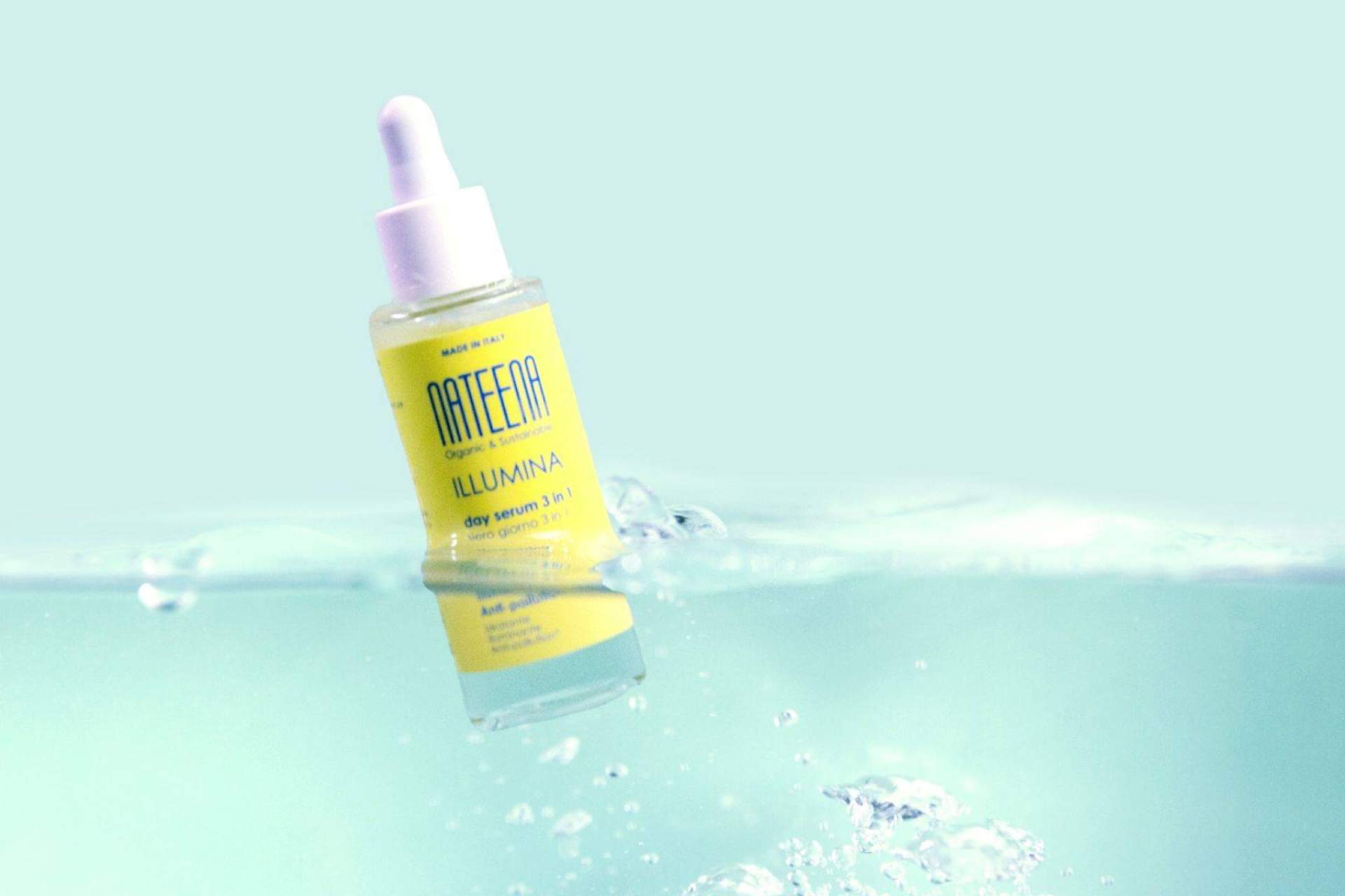 ¿En qué momento deben comenzar los adolescentes con el cuidado facial, según Nateena?