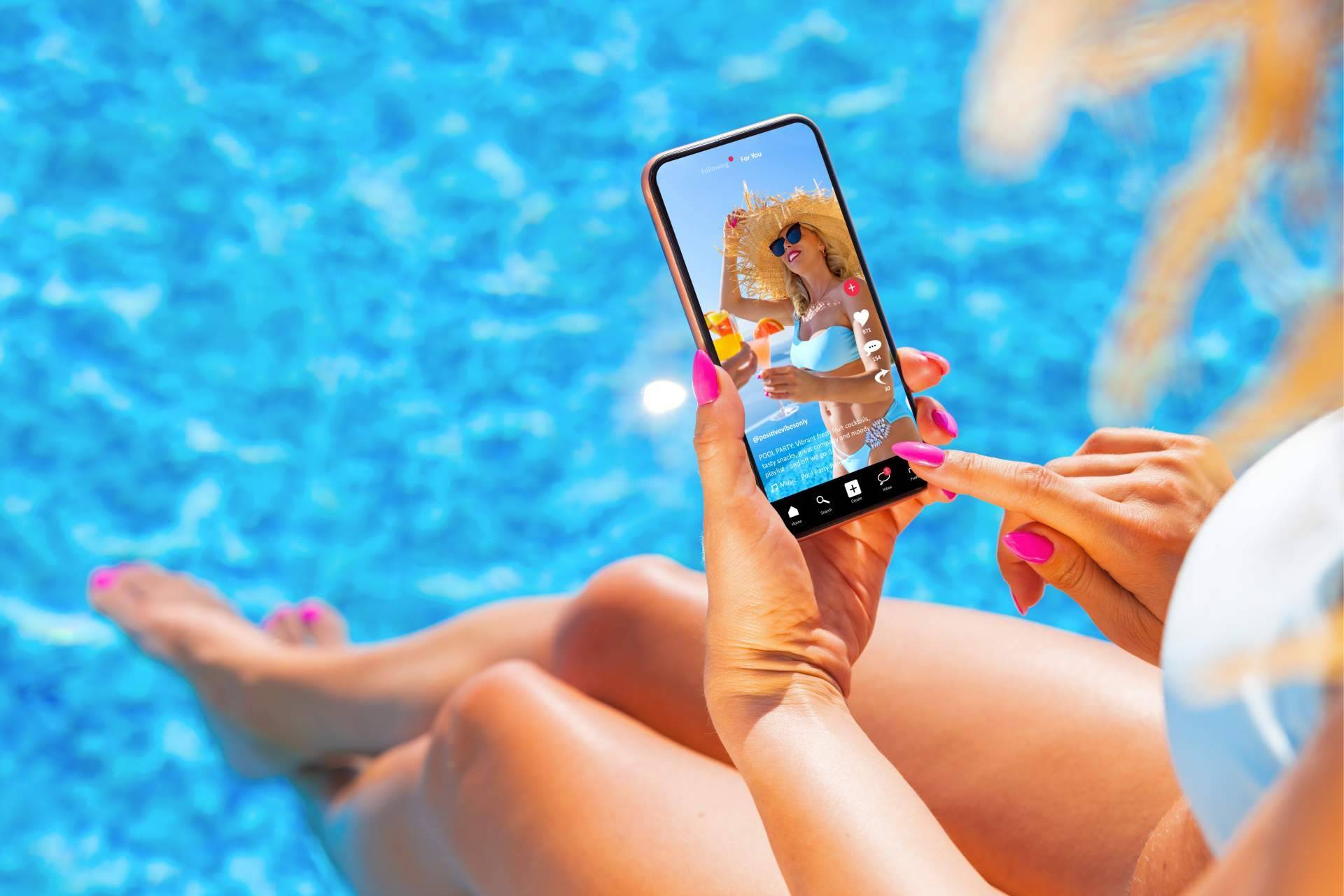 Las estadísticas de TikTok en 2022, por ESBUENISIMO LABS