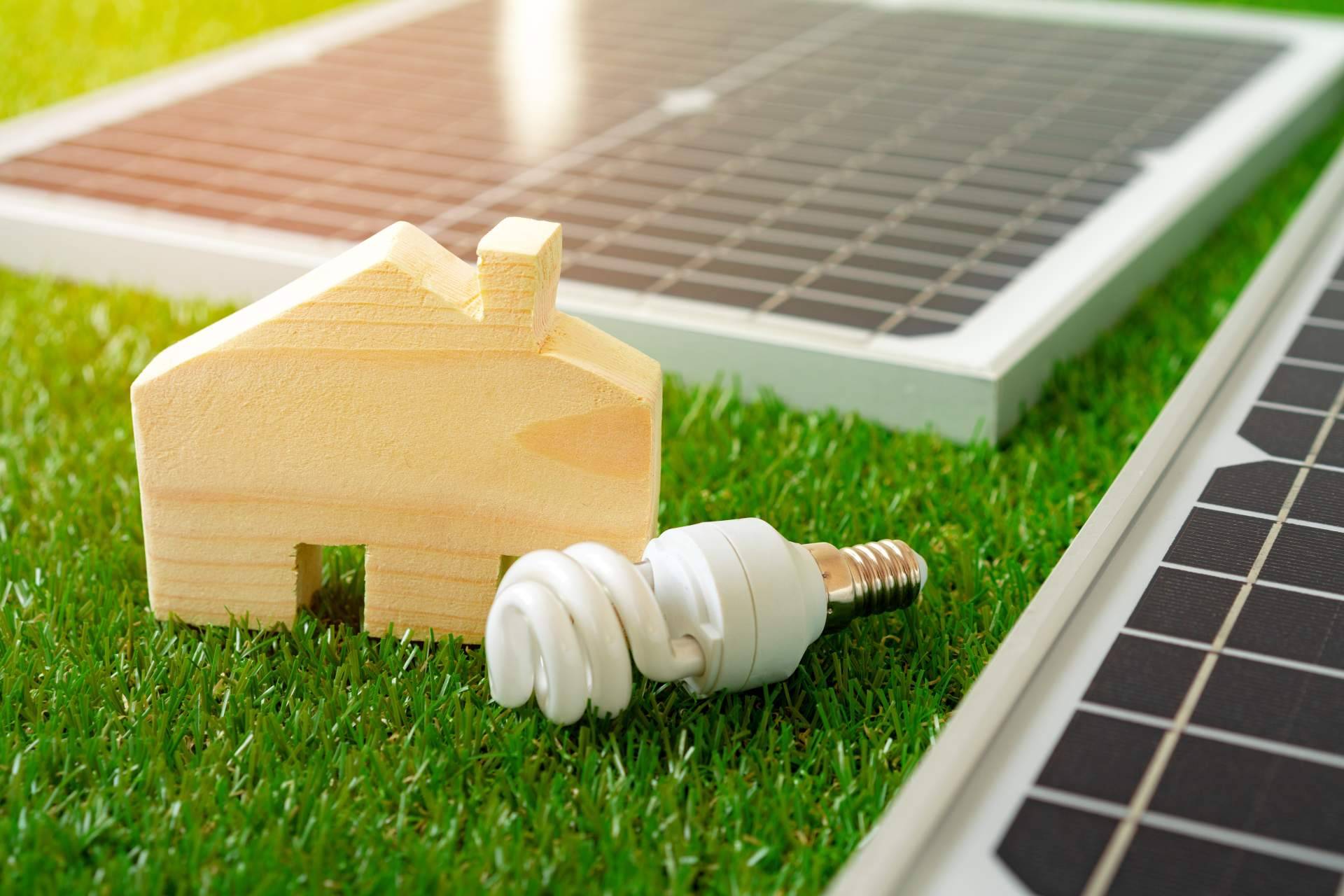 Tomca-Solar proporciona un servicio de batería virtual con el fin de potenciar el autoconsumo solar y el ahorro energético