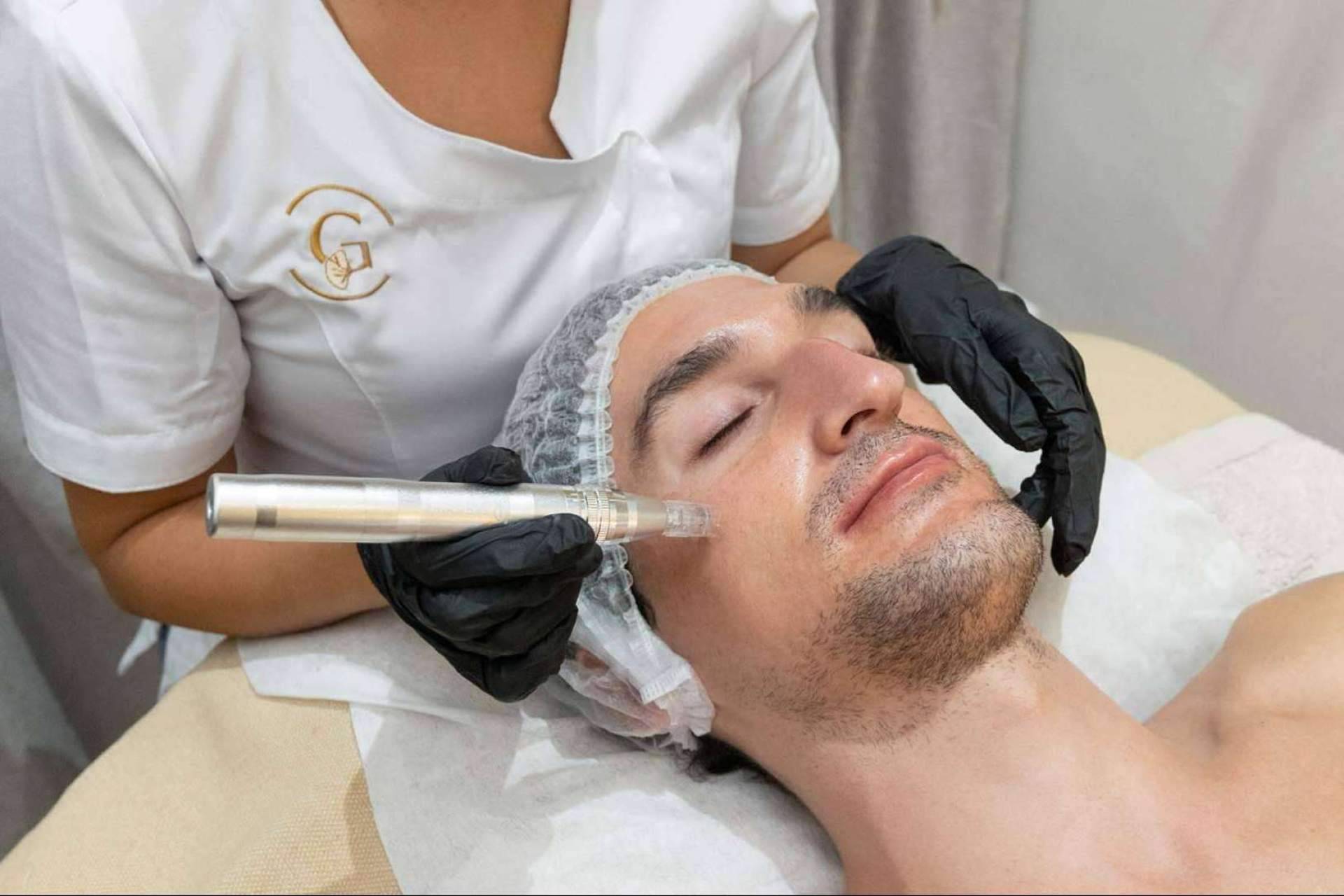 Cómo eliminar las manchas de la piel en centros de estética especializados como G&G Beauty