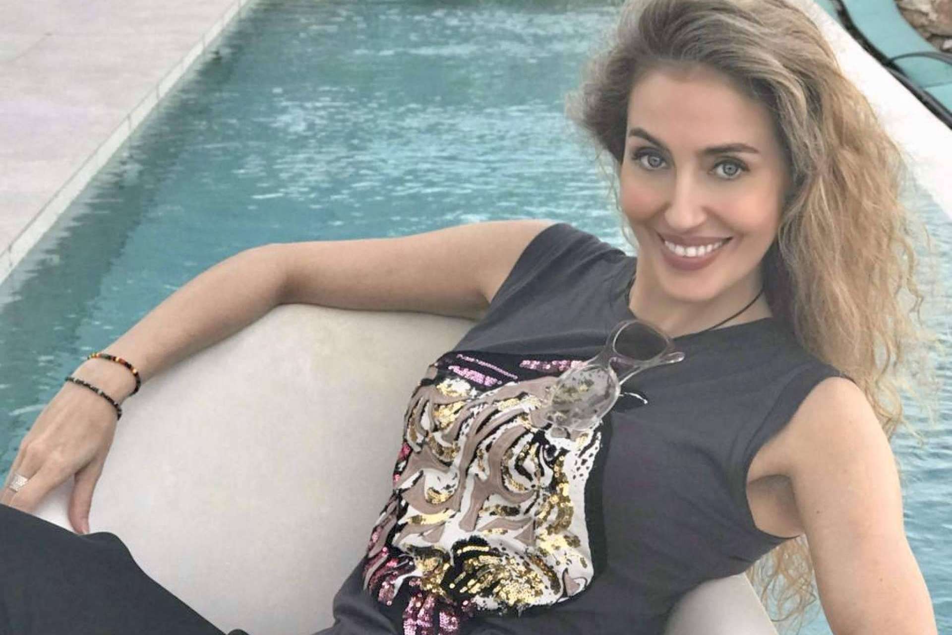 Miriam Victoria, a favor de la slow fashion