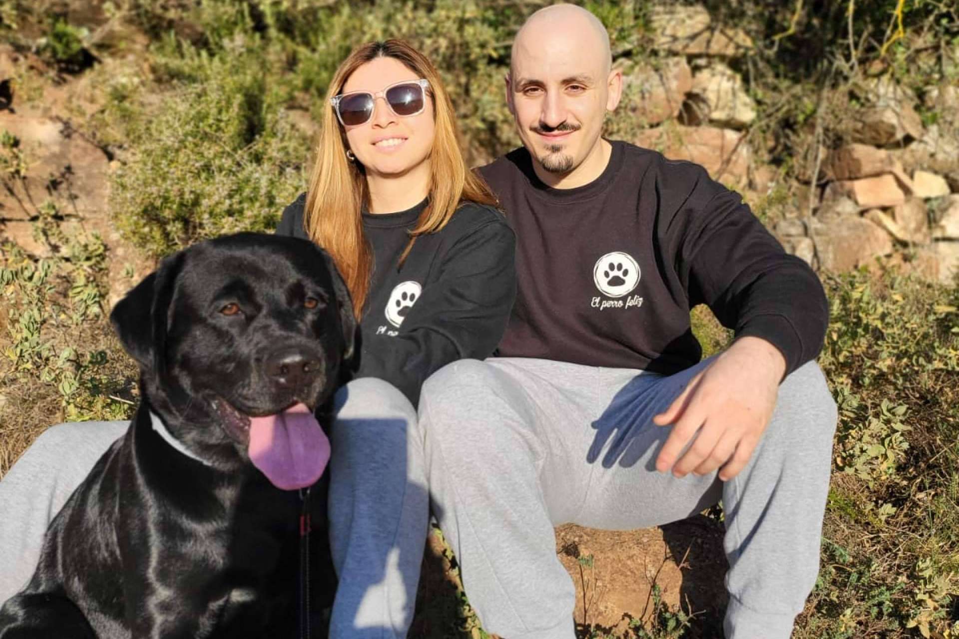 El Perro Feliz, garantías para el cuidado de perros en Barcelona Sur y Tarragona