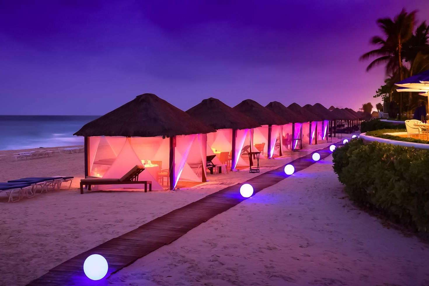 Pasar unas vacaciones grandiosas en Cancún con los tips de viaje que ofrece Hoteles Cancún