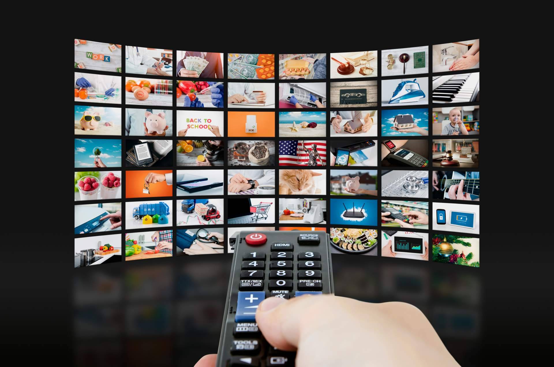 Tips de belleza en programas de televisión, con TCL